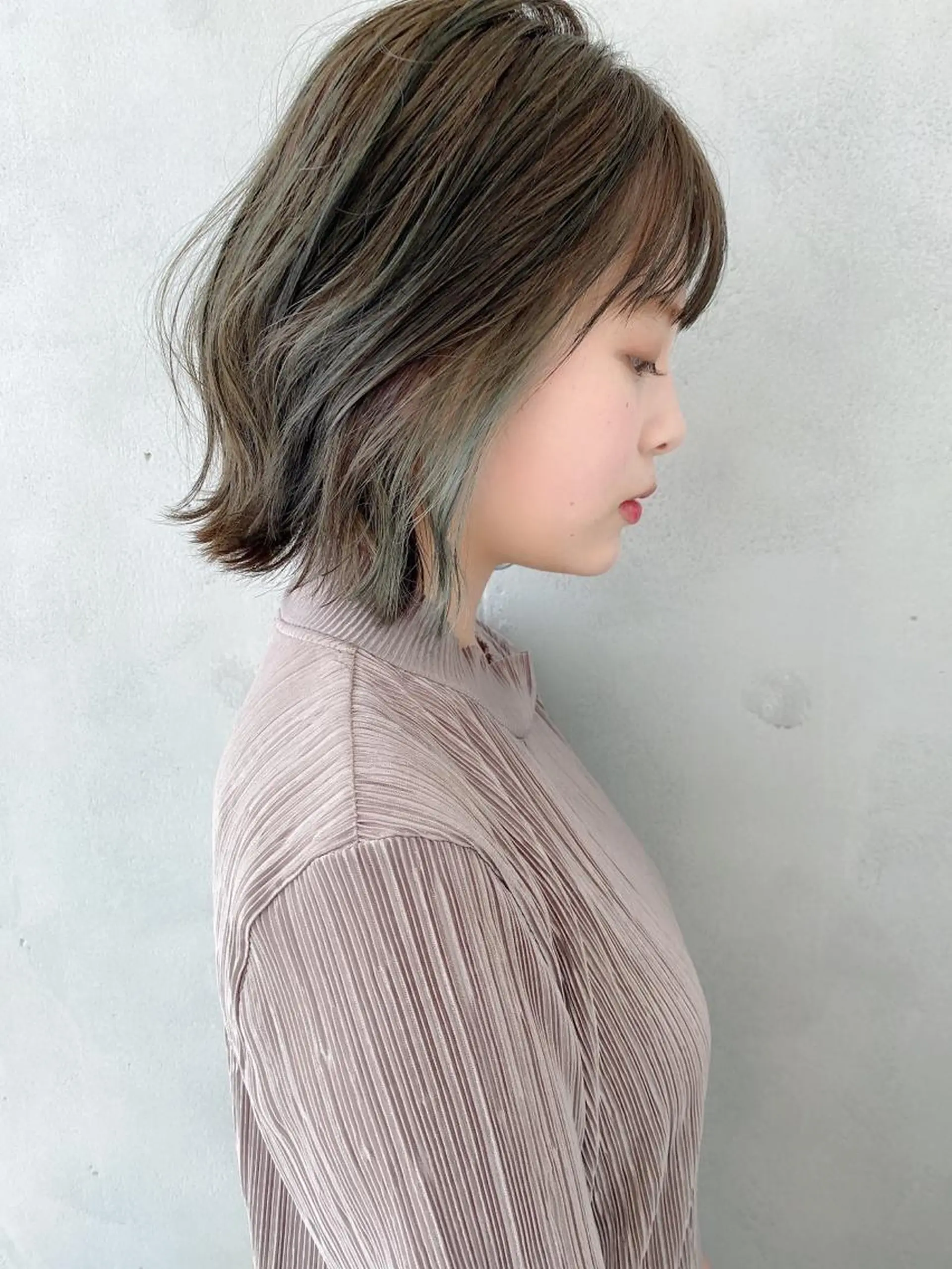 ショート ボブ topstylist 松田みこのその他イメージ