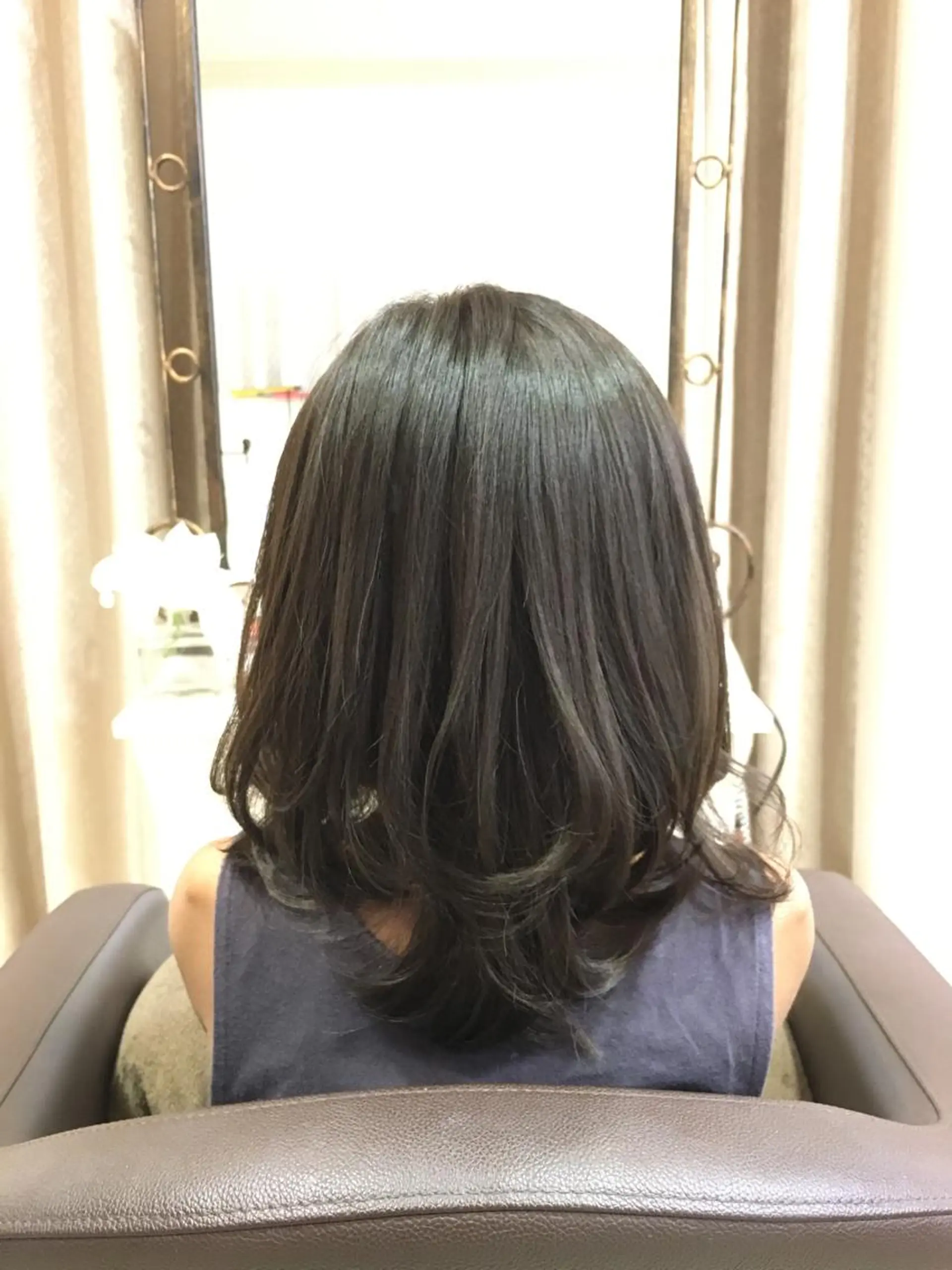 ミディアム RUMéL 🌙YUIのマツエク・マツパデザイン