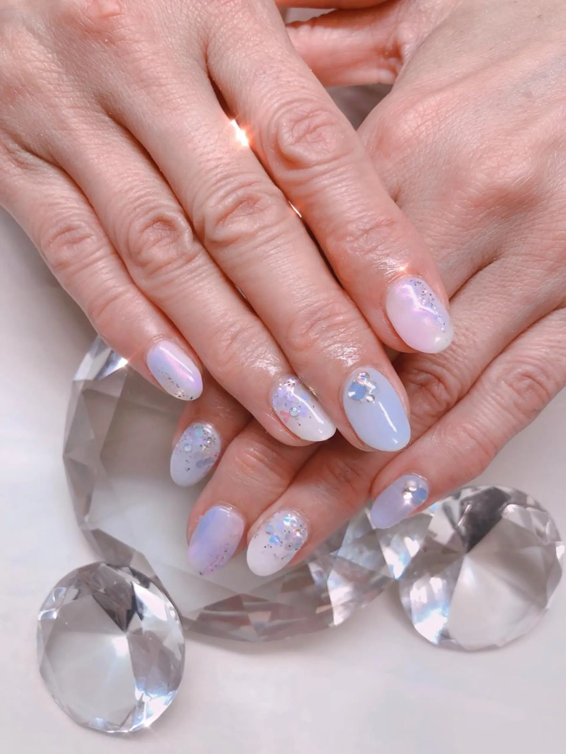 ネイル Private Salon 大宮のネイルデザイン