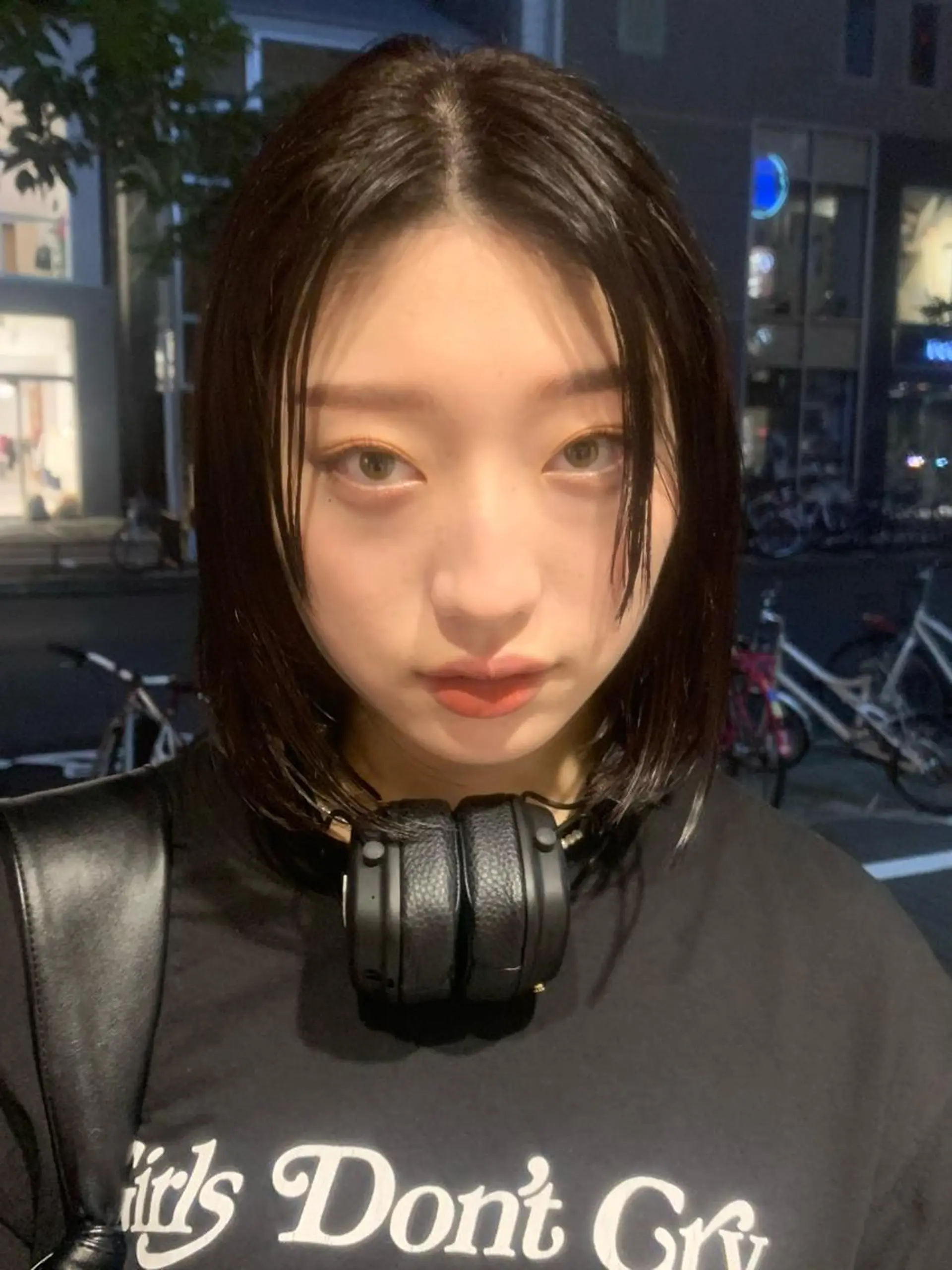 カラー Joh/メンズカット /レイヤー/ブリーチのヘアスタイル