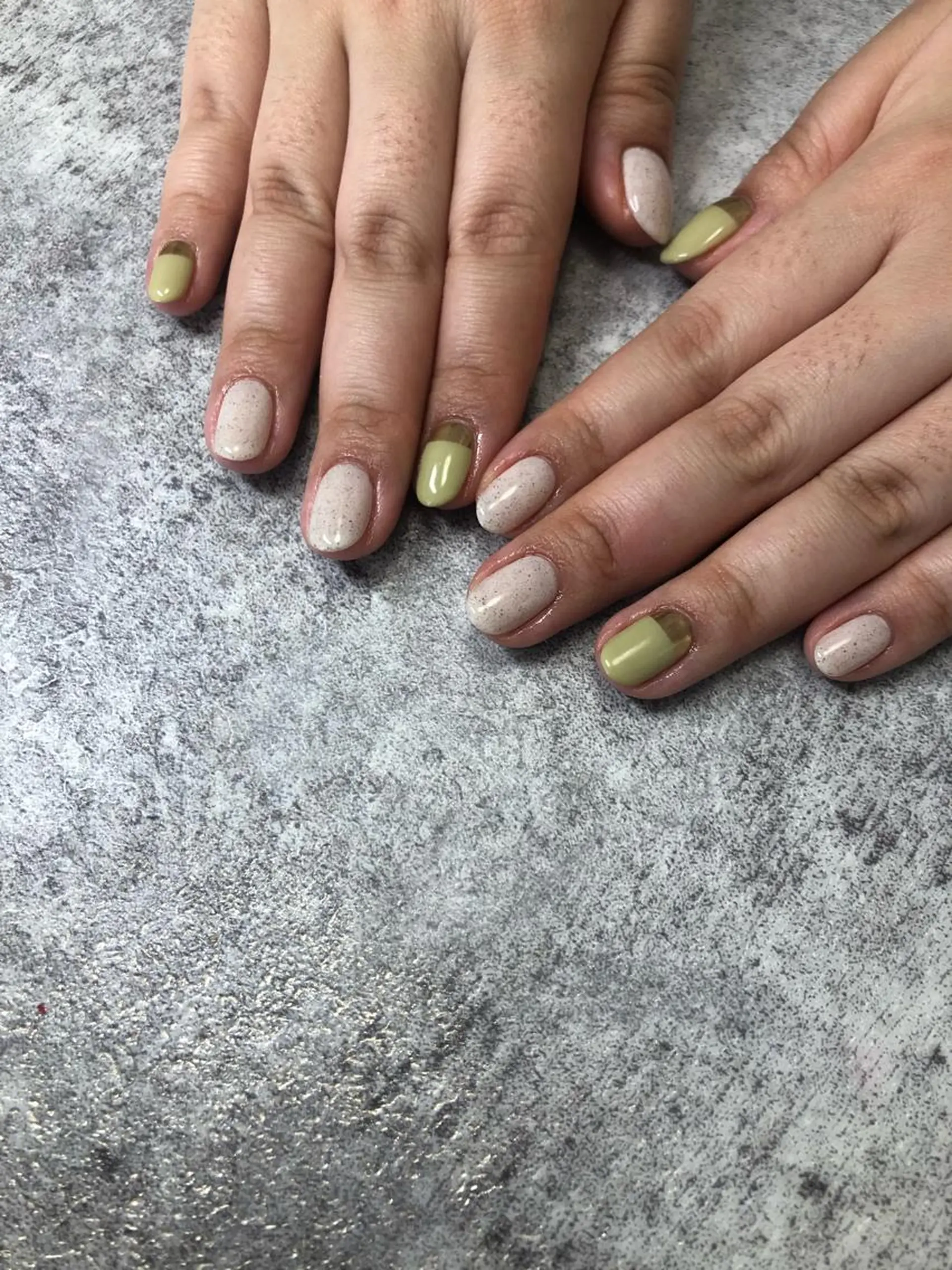 ネイル LINON所属・【LINON】 airiのネイルデザイン