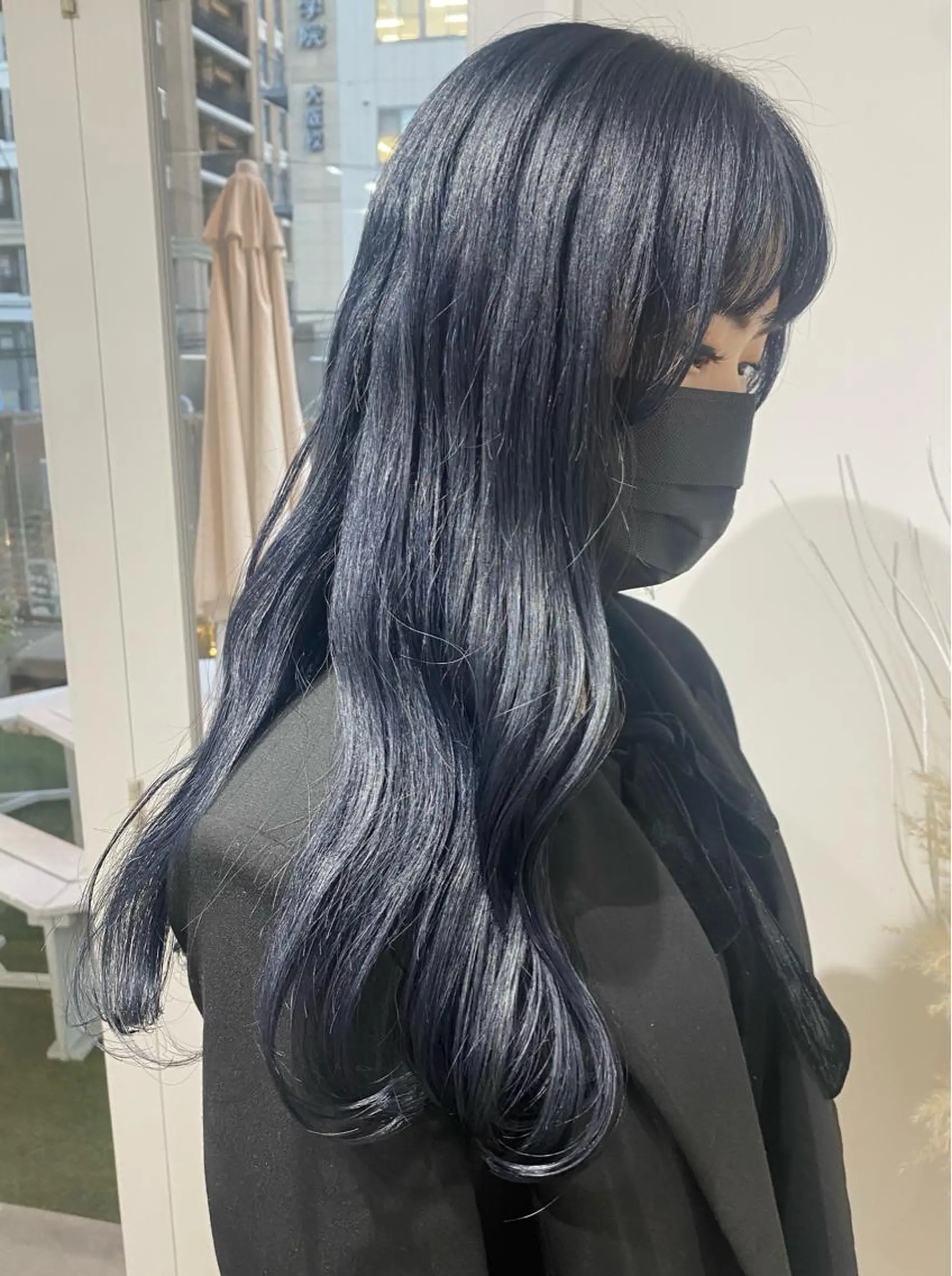 カラー 韓国×髪質改善カラー 💎hinaのヘアスタイル