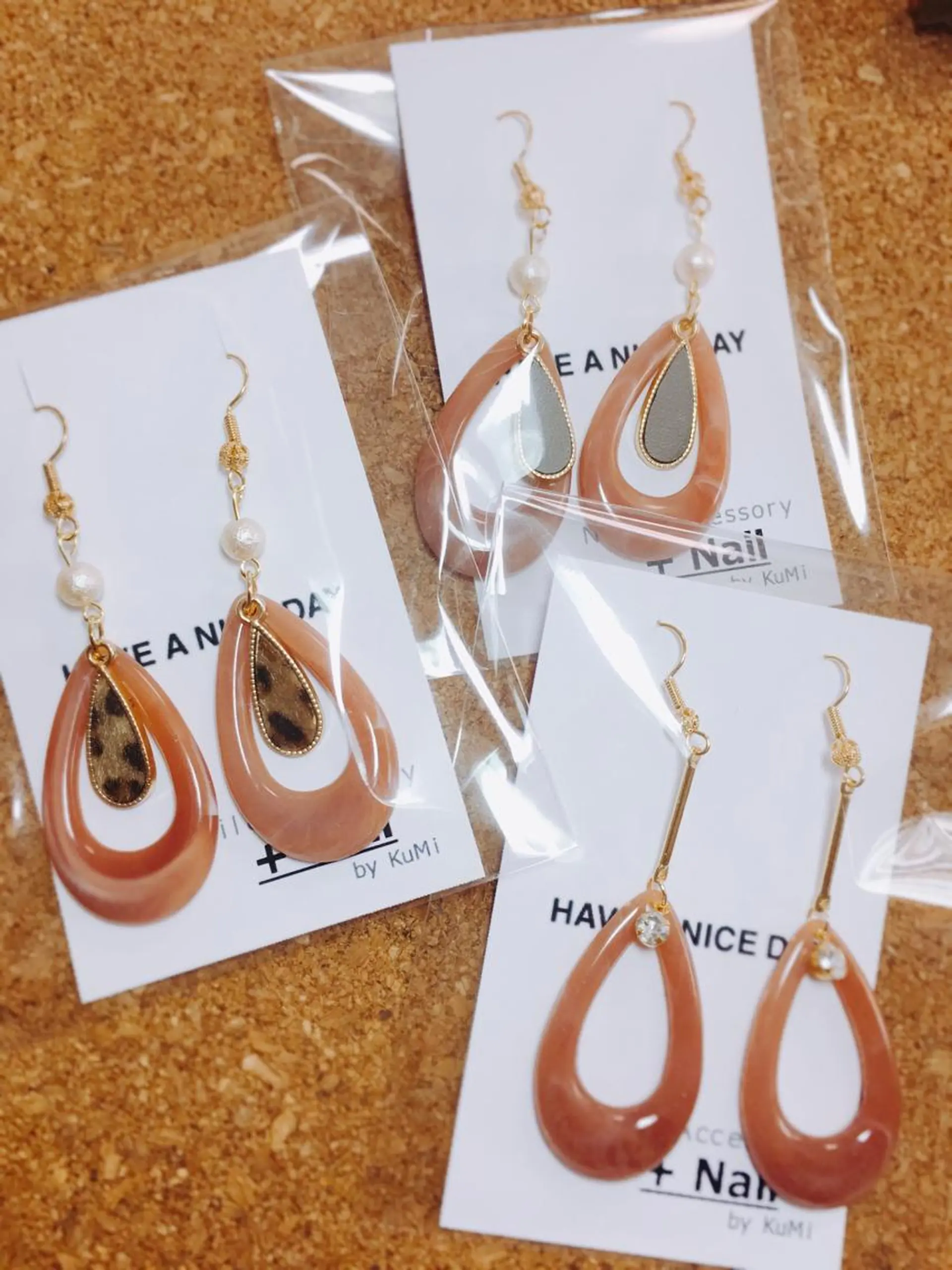 ネイル Aim* 深爪・自爪育成専門店のネイルデザイン