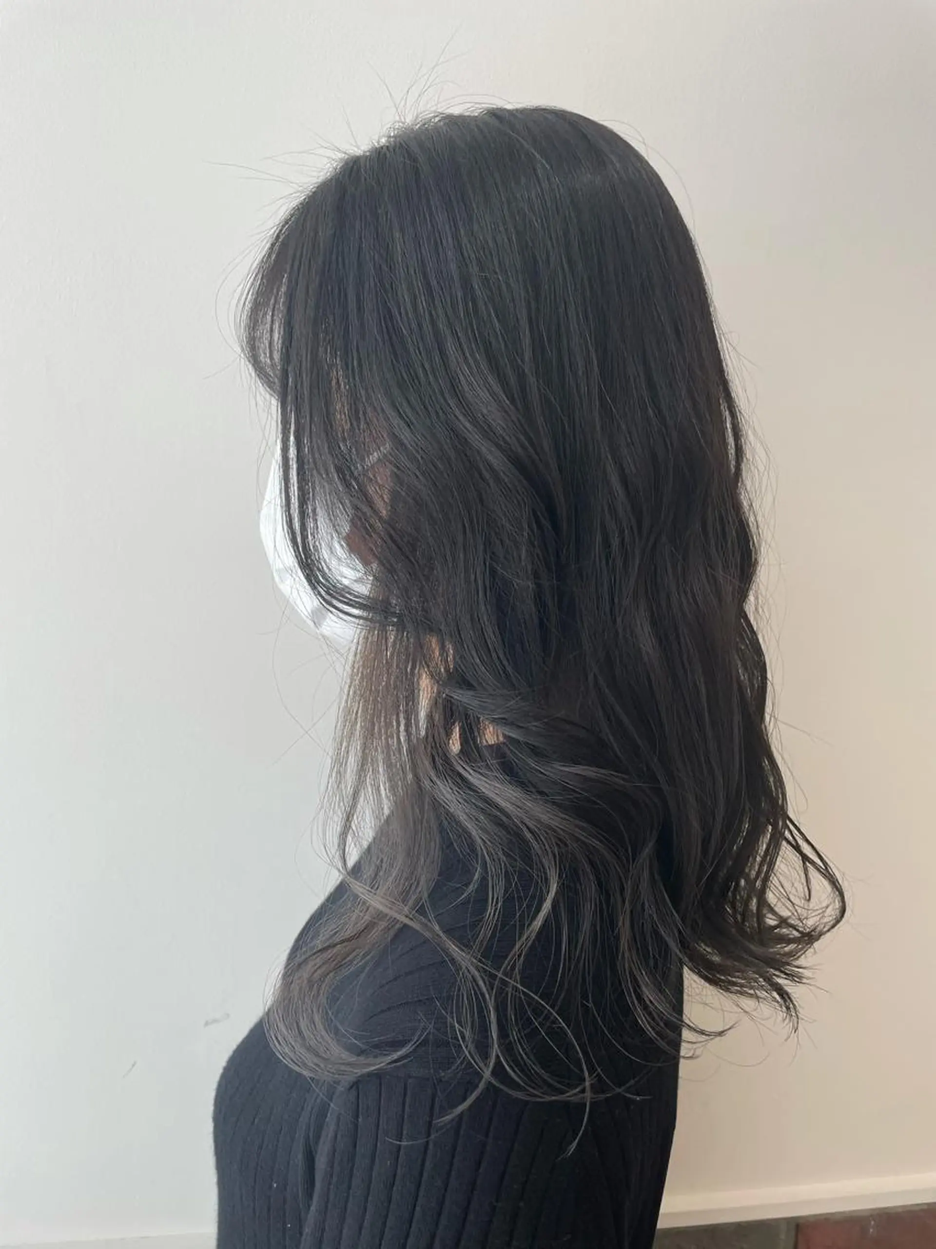 カラー メンズパーマ特化🔥 ツイスパ/シャドウのヘアスタイル