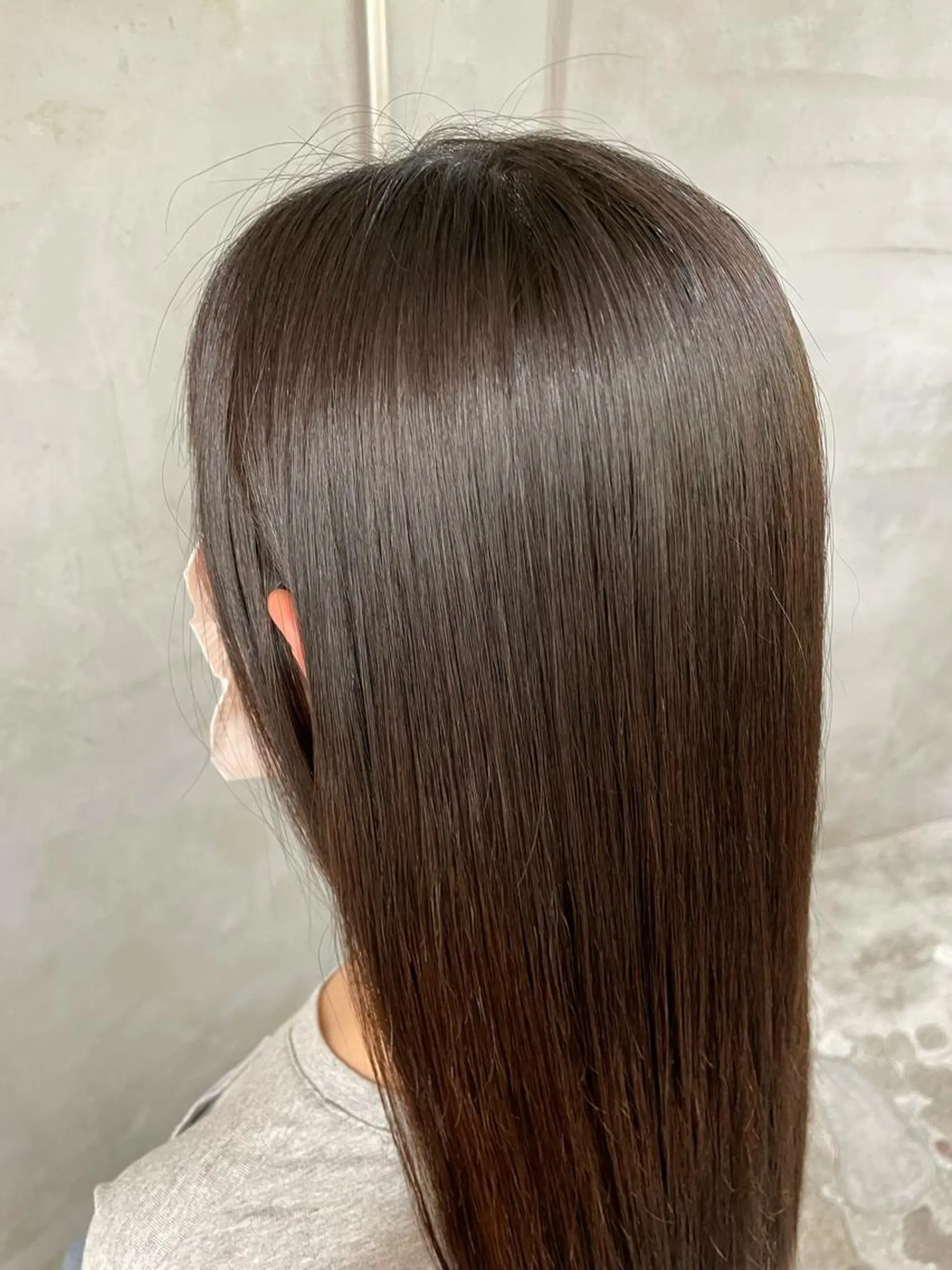 ロング ハイトーン 🌷ハルミ🌷のヘアスタイル