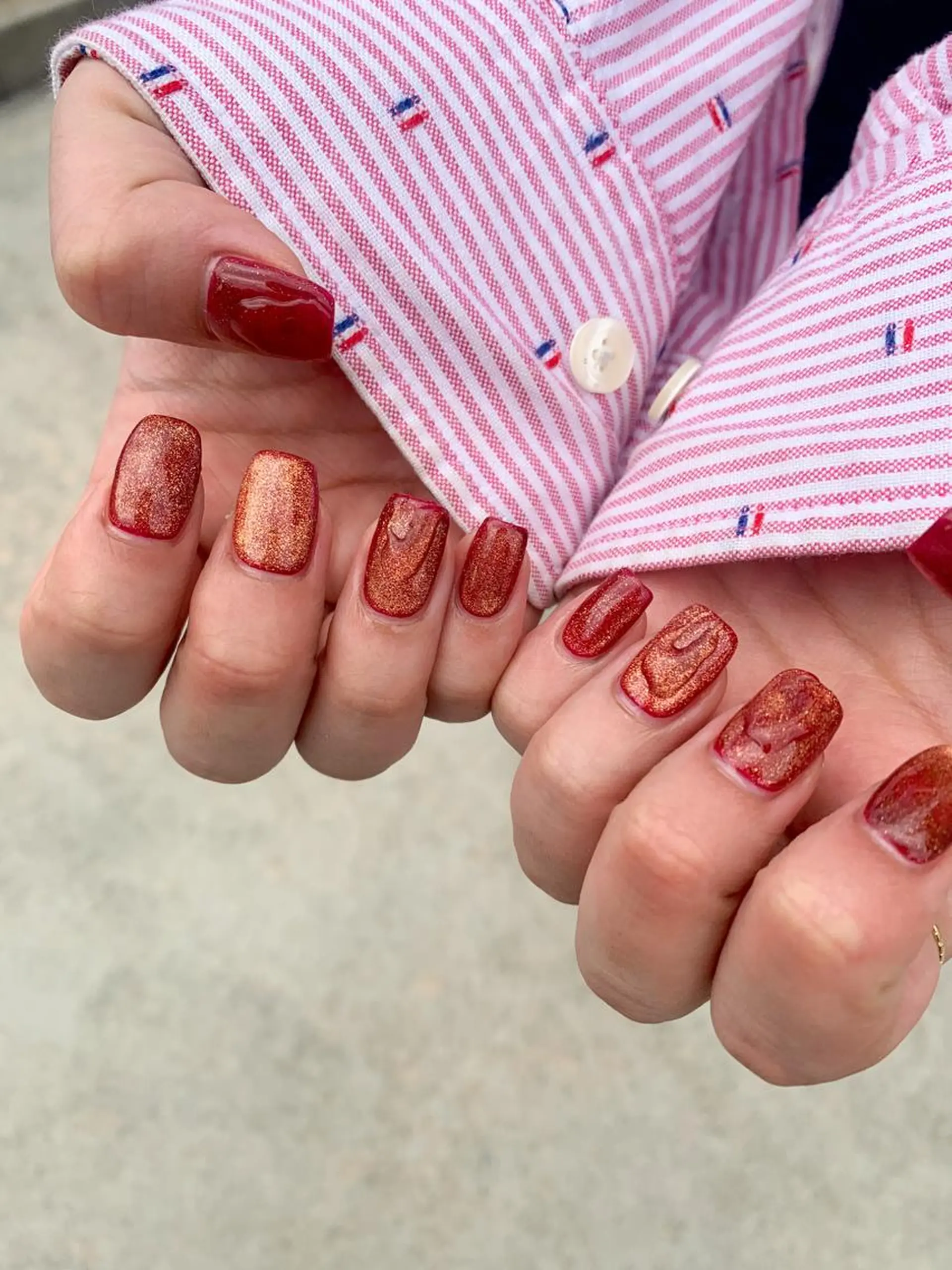 ネイル ハンドネイル anny ／あにのネイルデザイン