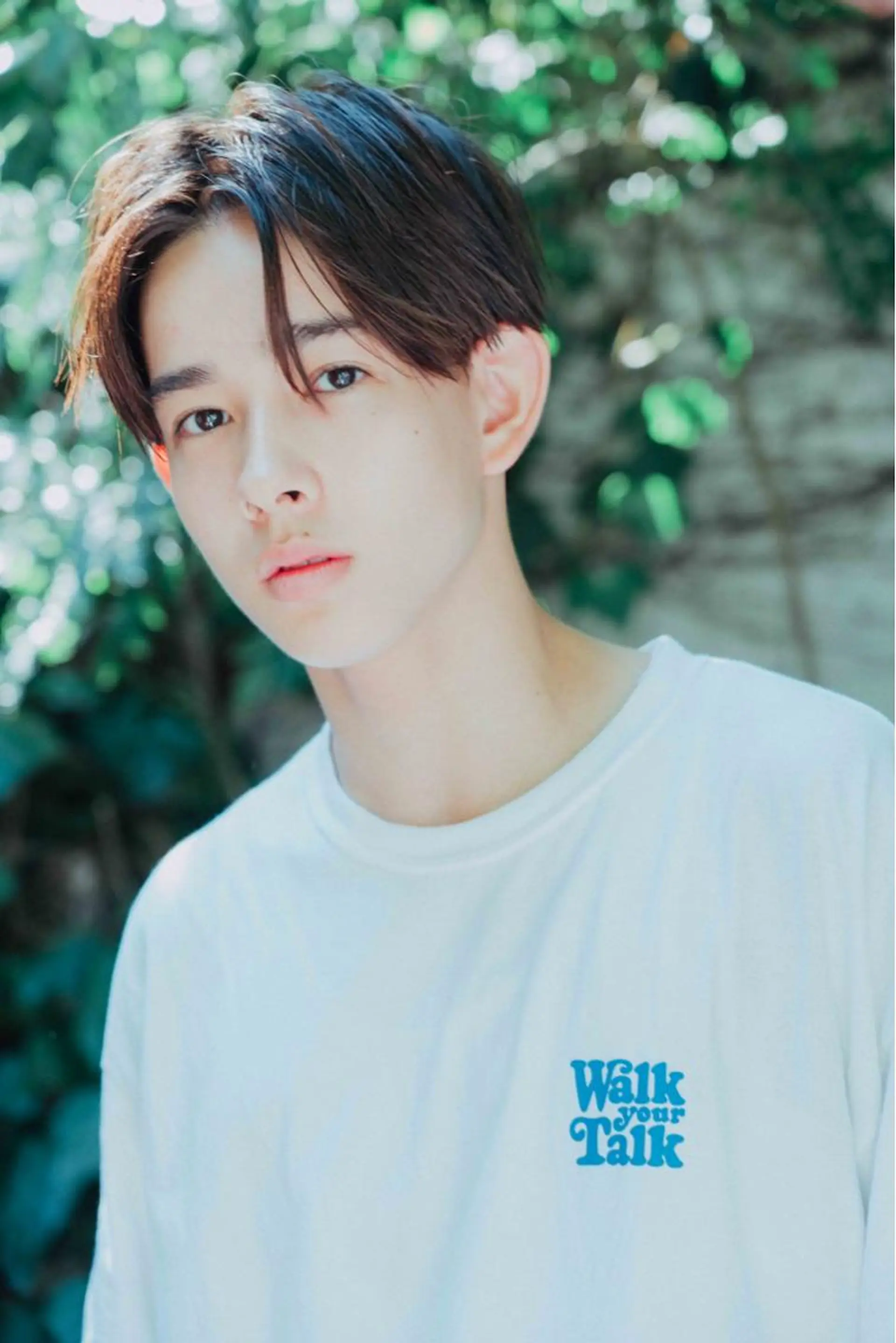 メンズ カット murai airiのヘアスタイル