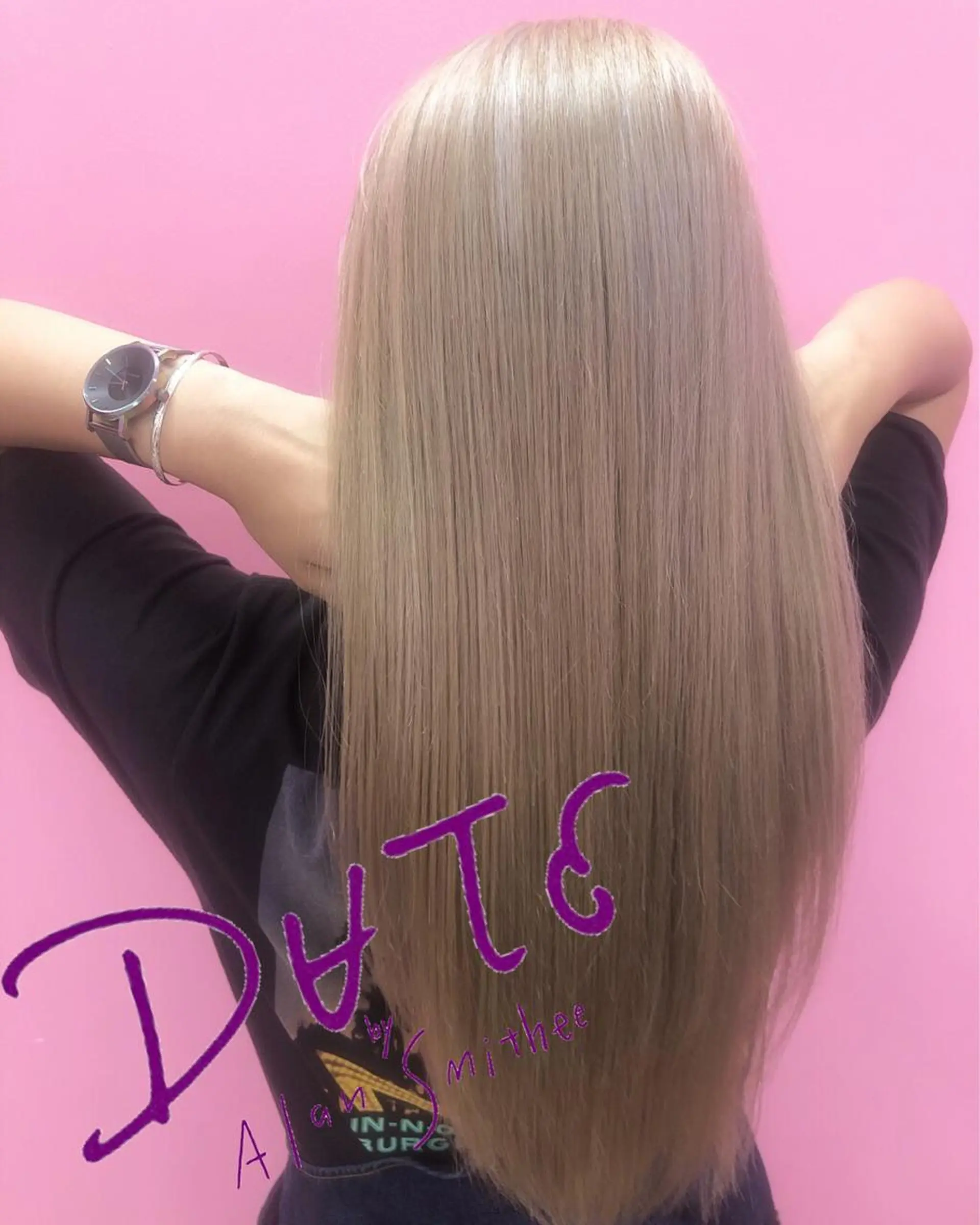 ロング カラー パーマ ヘアアレンジ メンズ キッズ ネイル マツエク・マツパ メンズブリーチ メンズハイライト 学生(メンズ向け) アッシュ ベージュカラー レイヤー/顔周り 韓国ヘア森田和貴のヘアスタイル