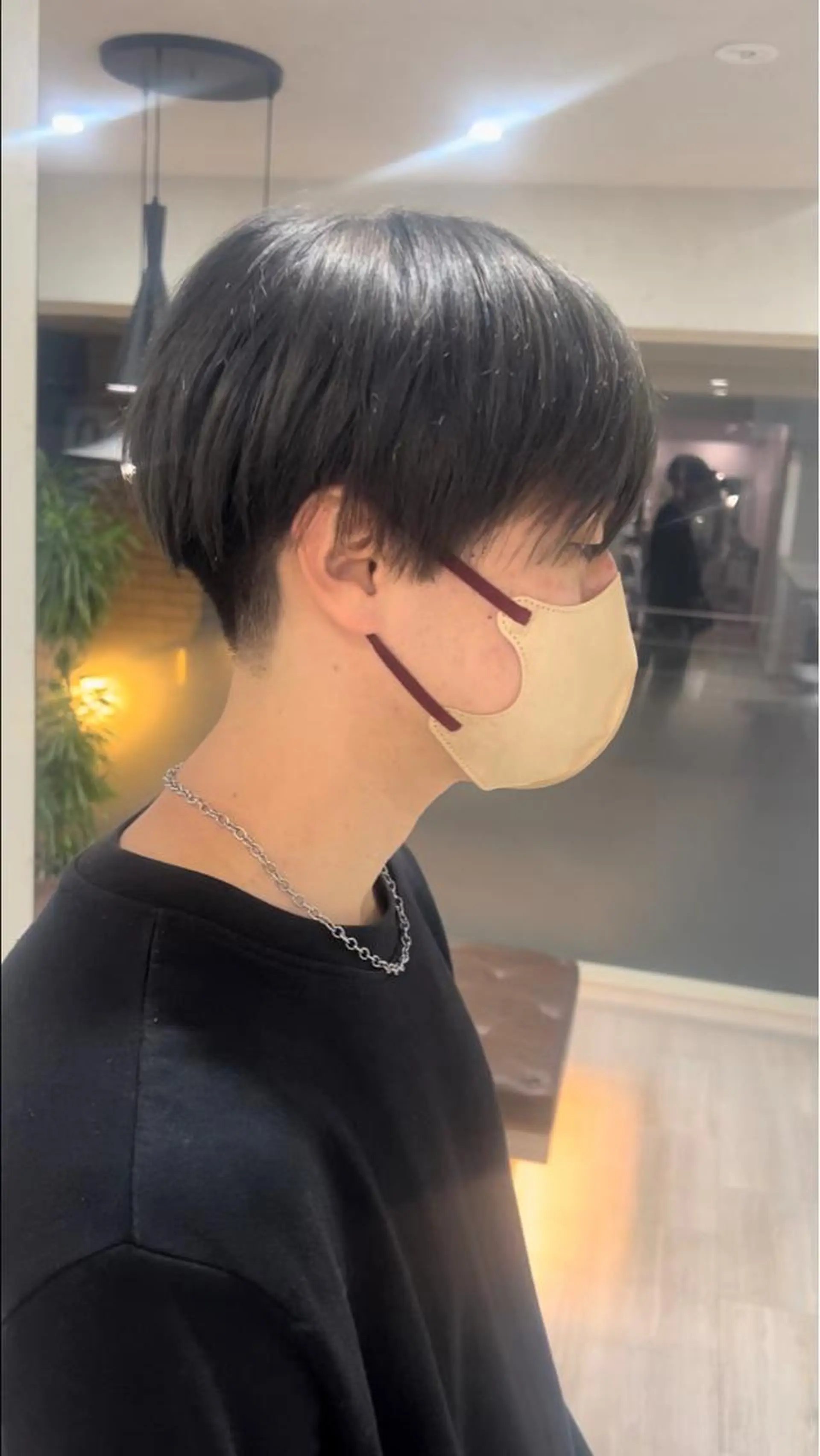 カラー メンズ 垢抜けのプロ🪄 honoのヘアスタイル