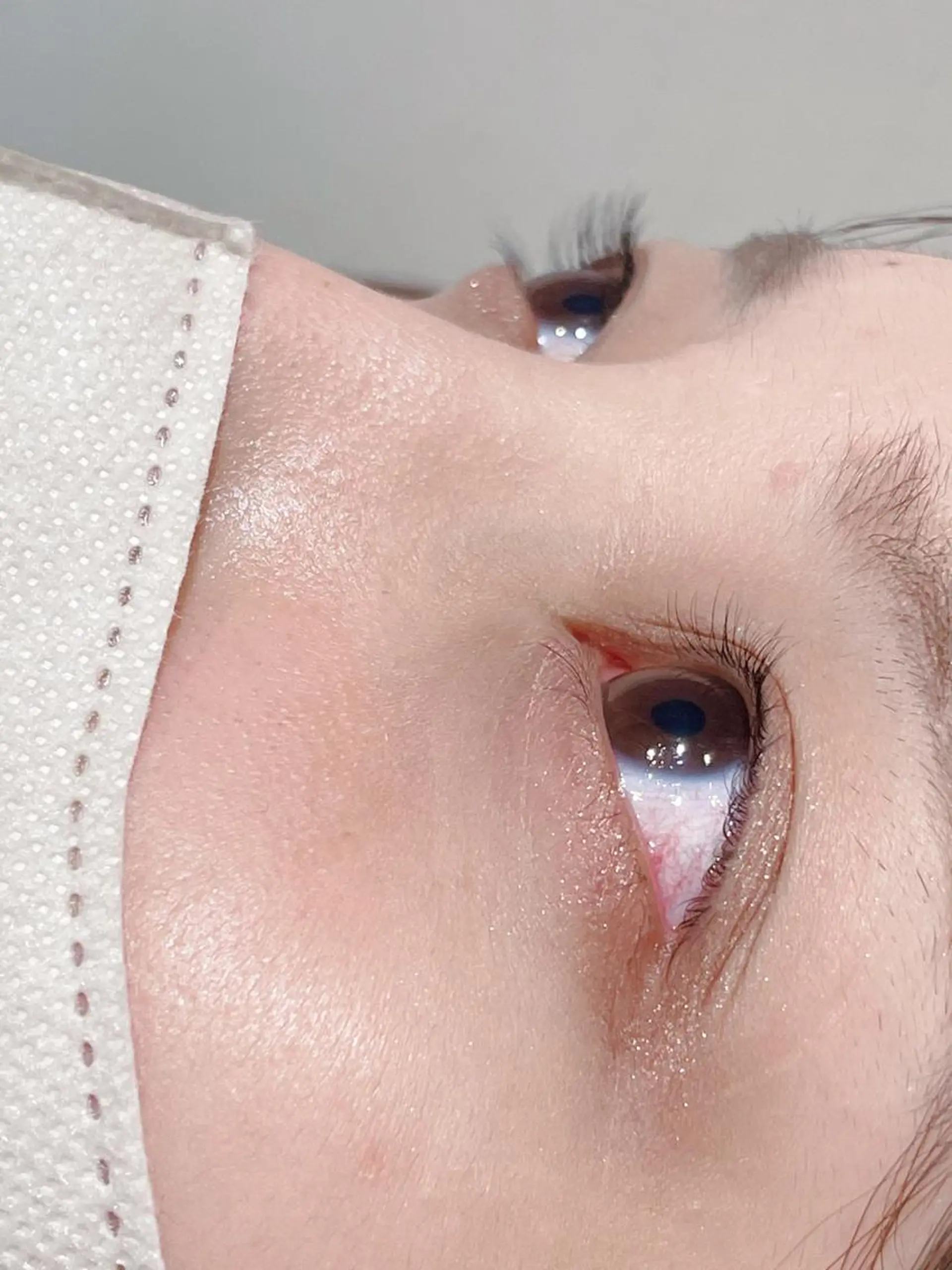 マツエク・マツパ 髙尾 綺女のマツエク・マツパデザイン