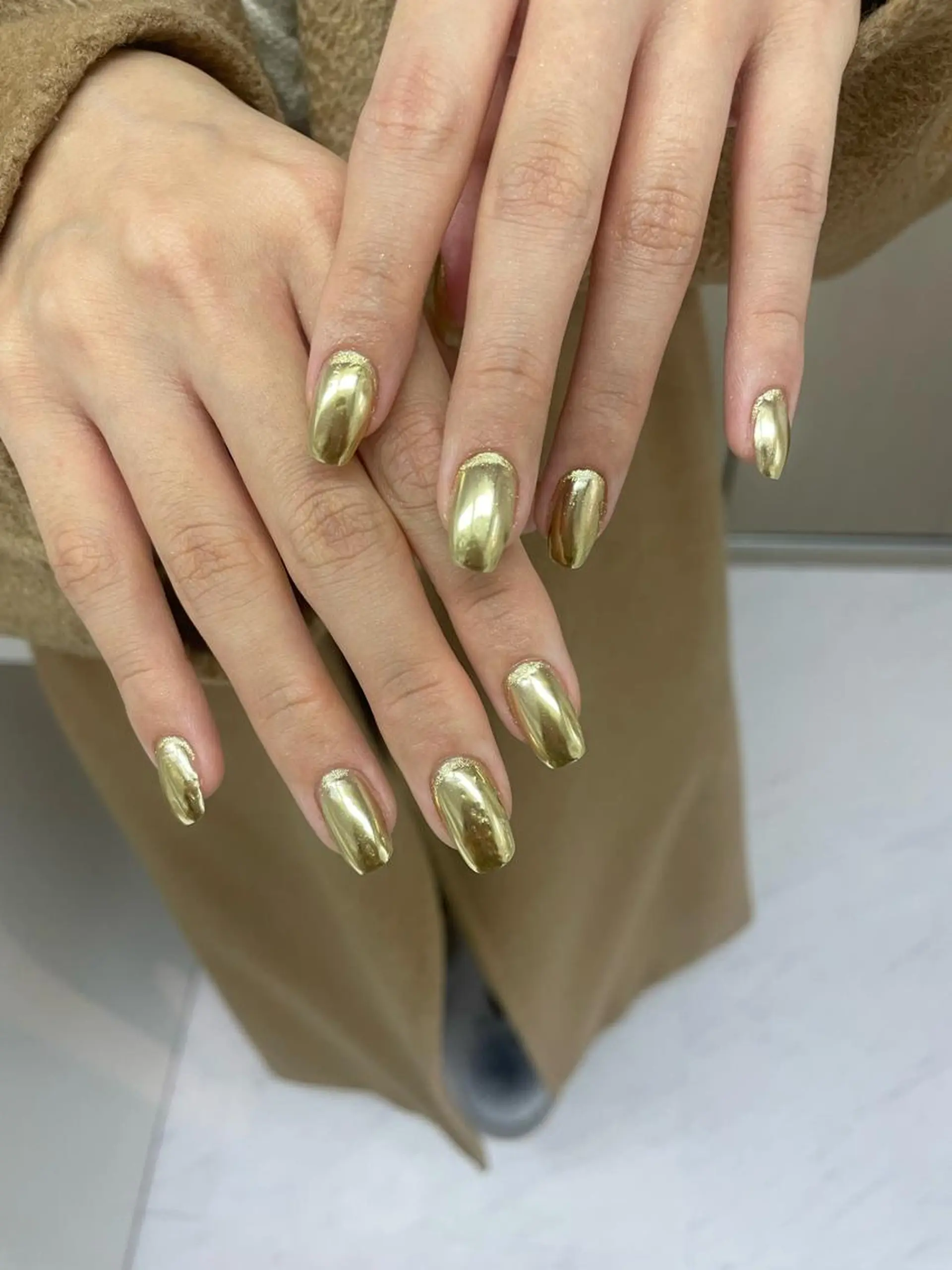 ネイル ハンドネイル 大阪福島 韓国まつげ Sayaka🤍🐩のマツエク・マツパデザイン