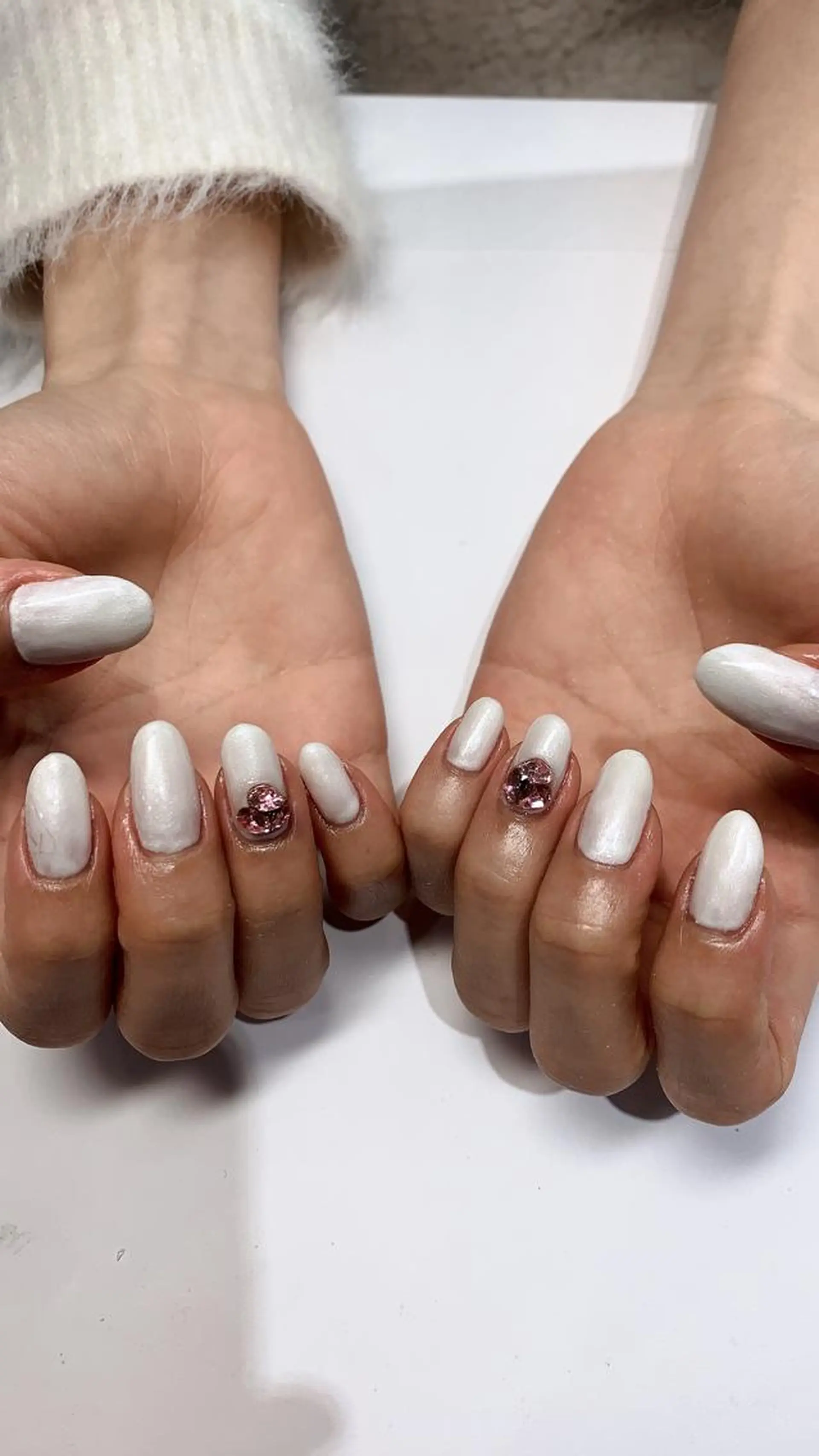 ネイル Guarendo(ガレンドゥ)錦糸町店所属・Gurando 錦糸町店のネイルデザイン