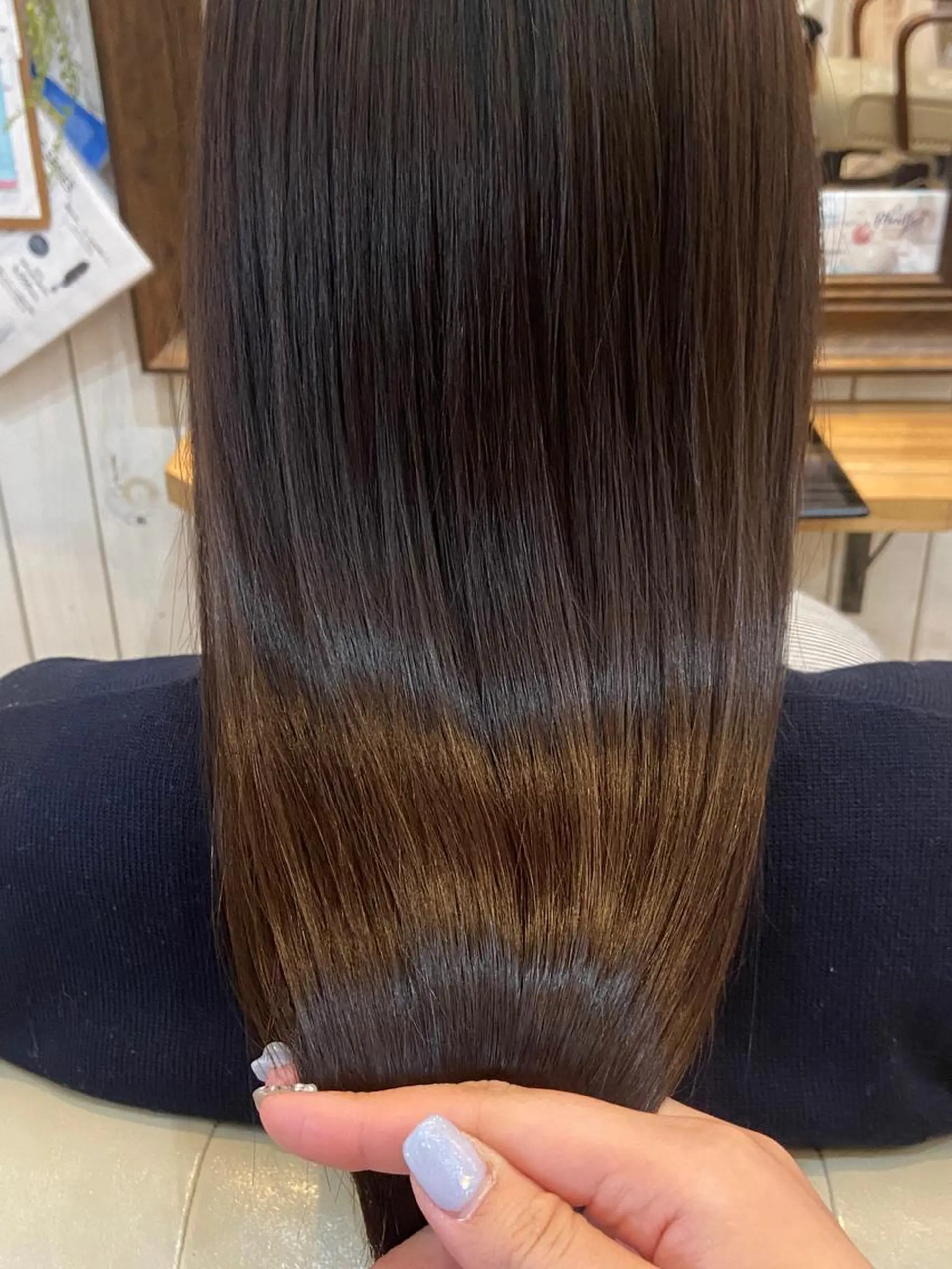 ロング 髪質改善 🛼Michi 【ミチ】🛼のヘアスタイル