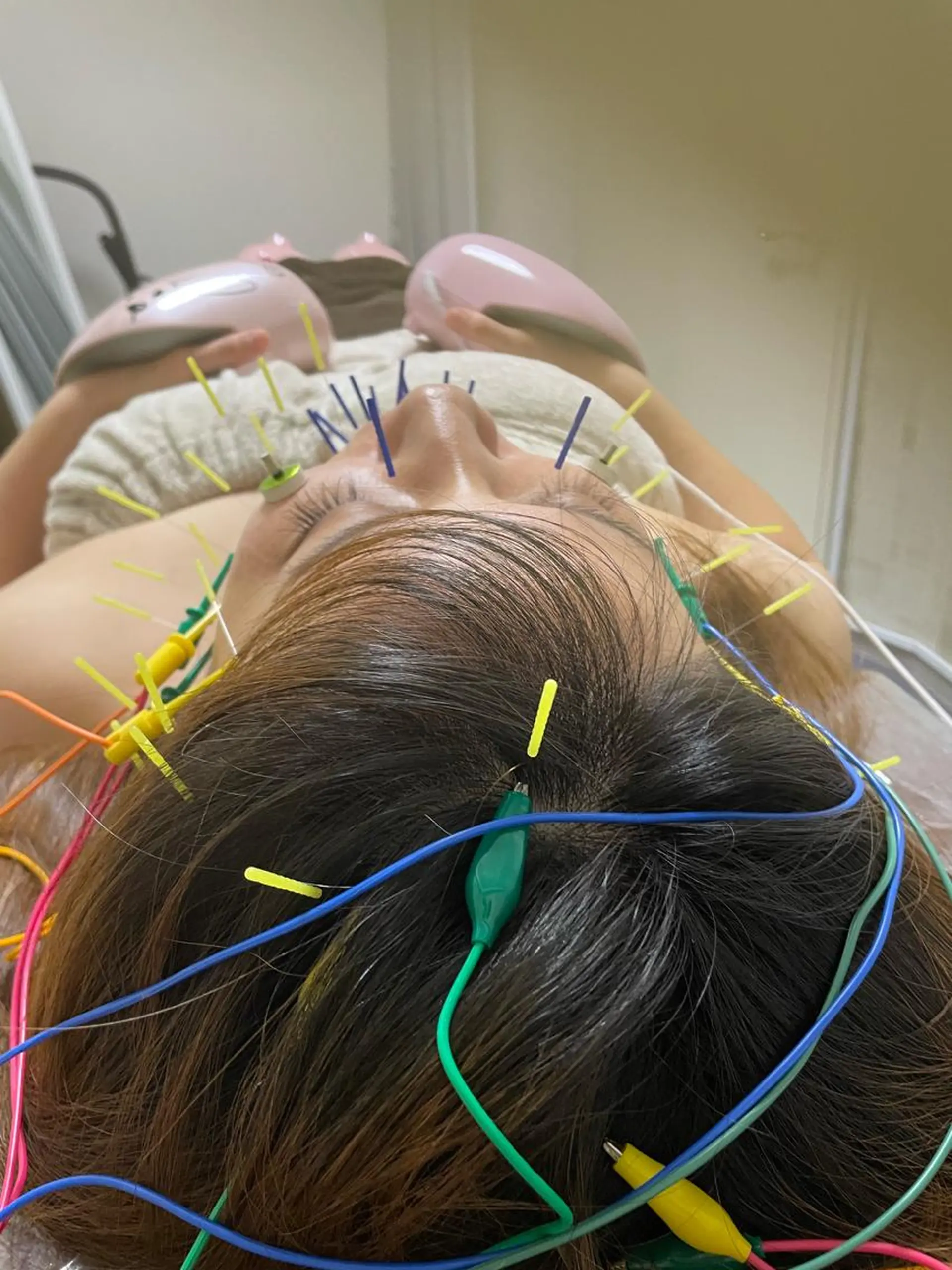 エステ リラク 美容鍼灸サロン mahoroba院長のエステ・リラクイメージ