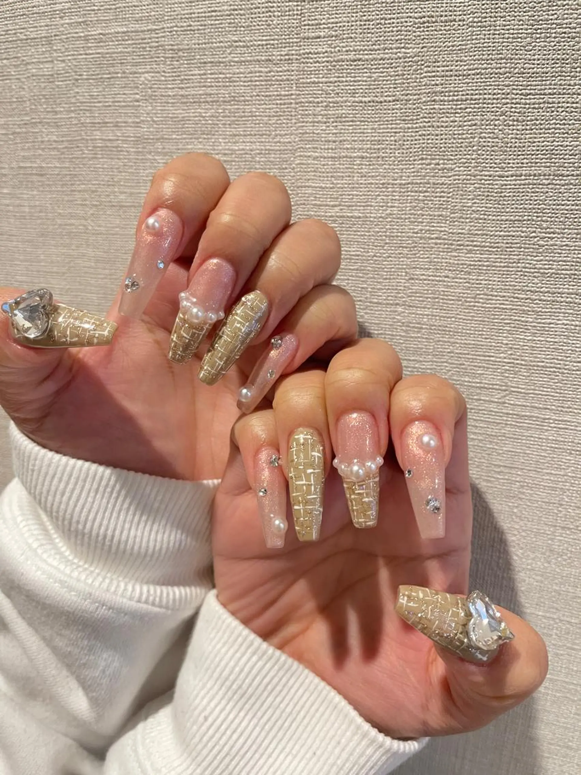 ネイル 🌵the.one nails🌵新小岩のネイルデザイン