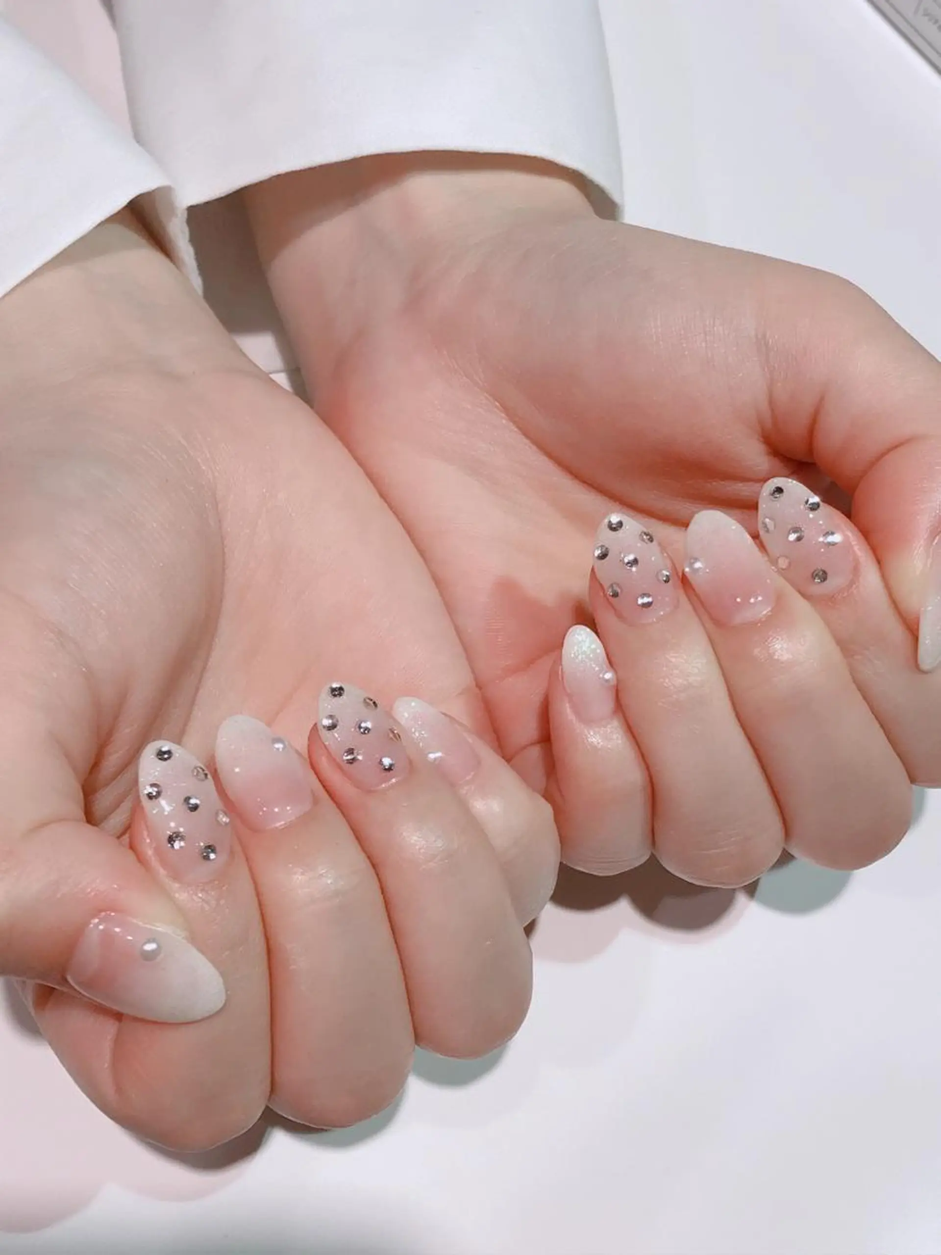 ネイル ネイルサロン トゥルースのネイルデザイン