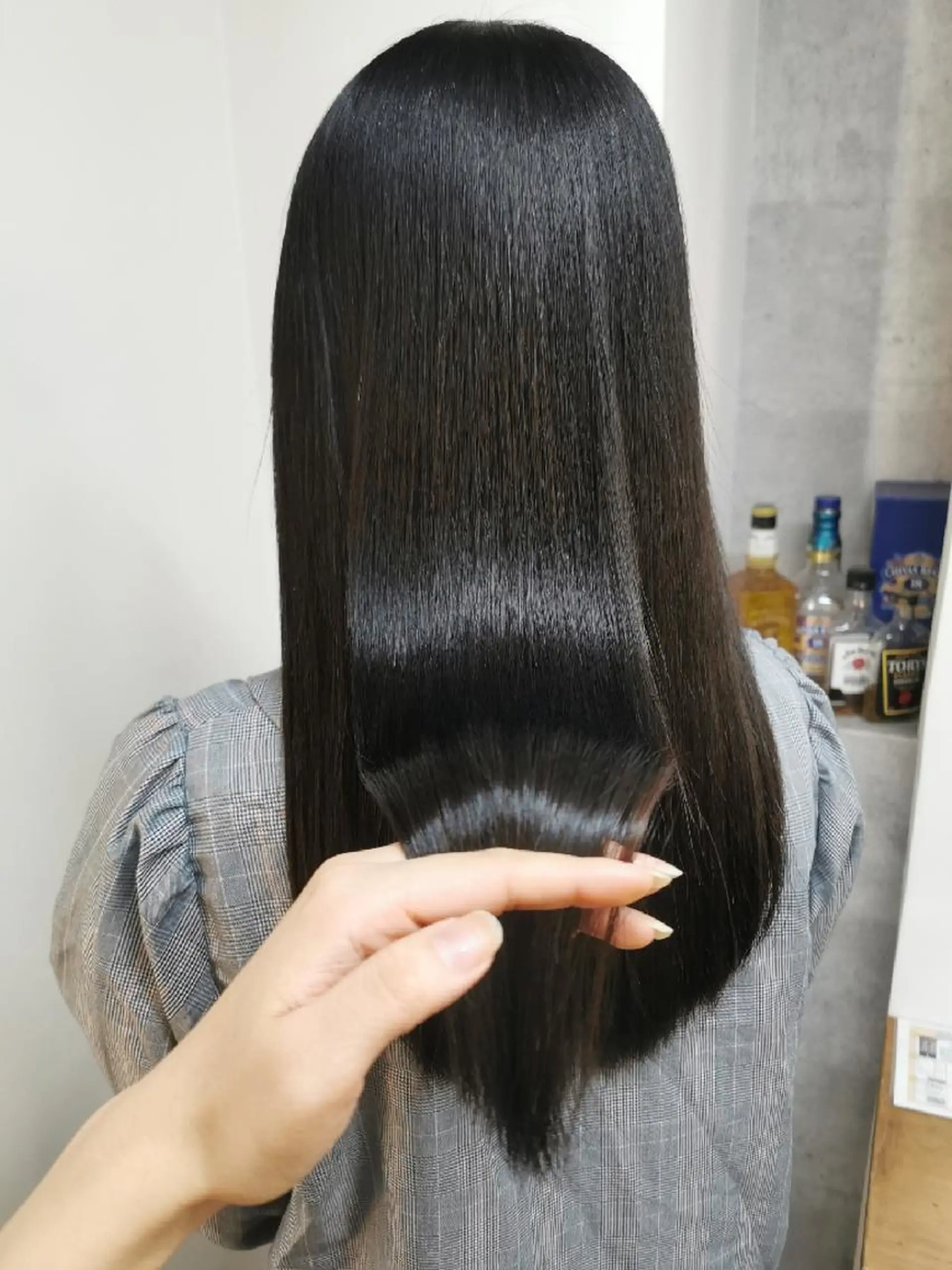 ロング トリートメント グランアイ𑁍 船橋北口店菊間の眉毛・アイブロウイメージ