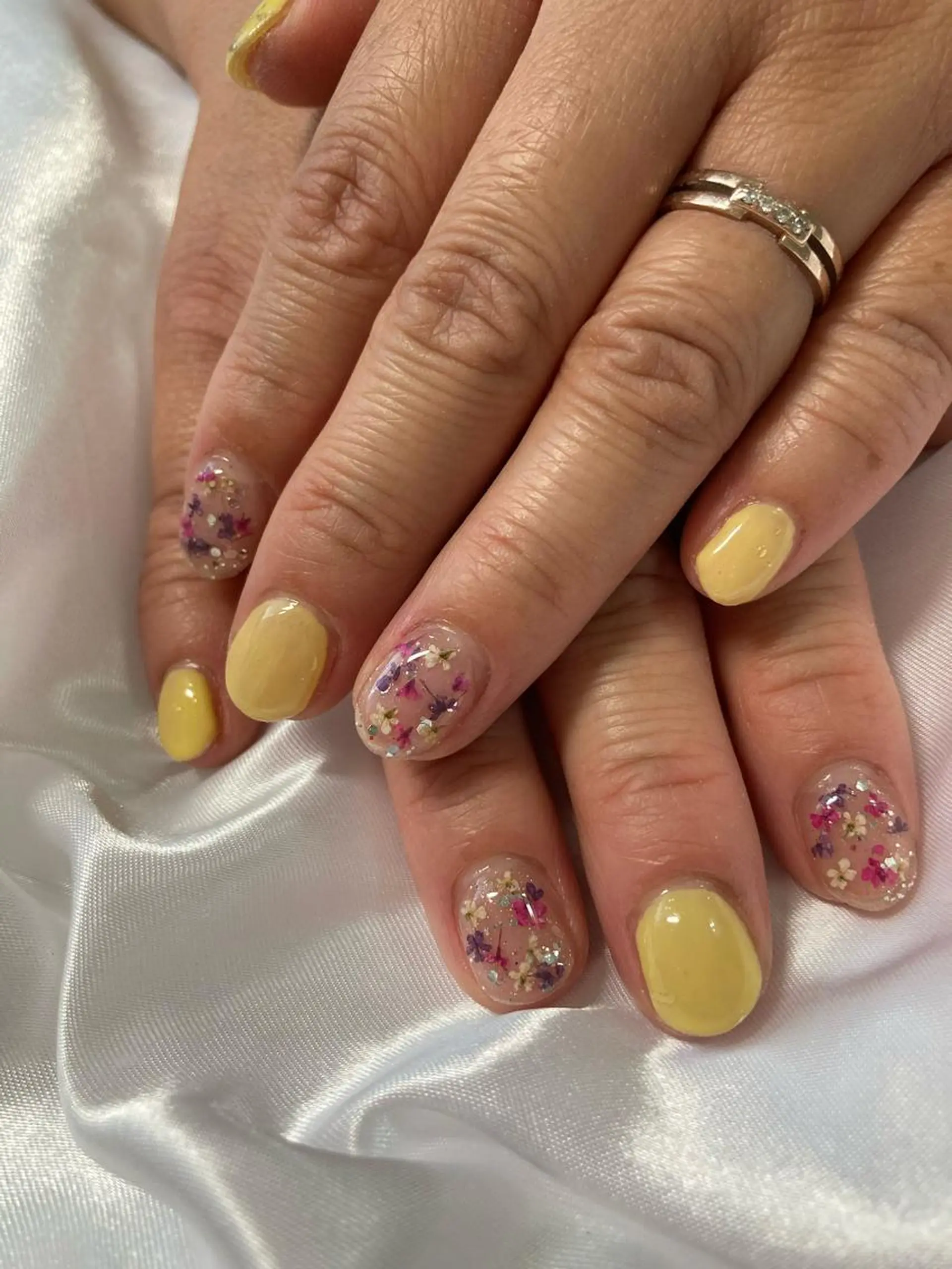 ネイル NailSalon Beniceのネイルデザイン
