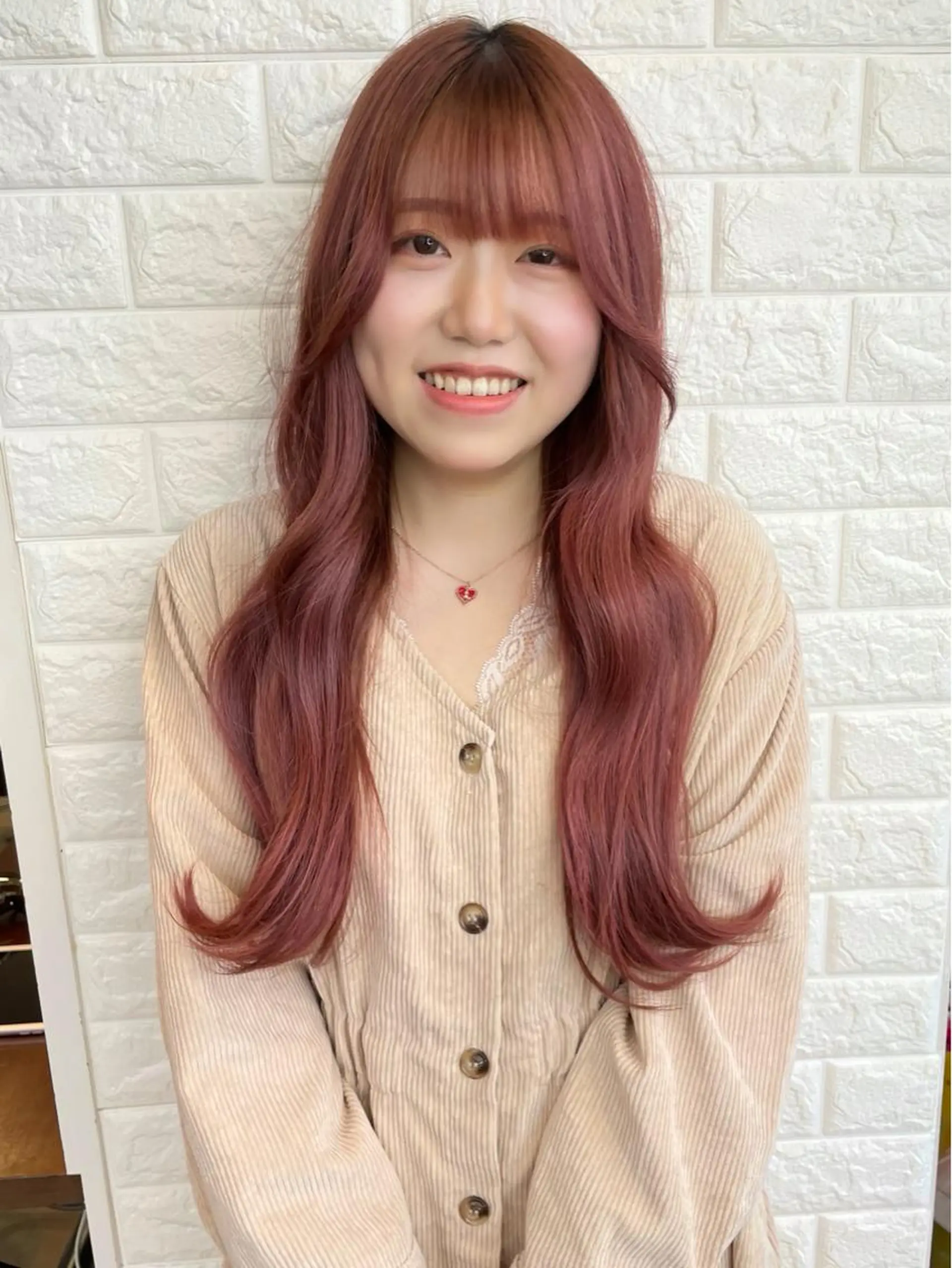 ロング ALBA hair resort所属・塚原 隆志のその他イメージ