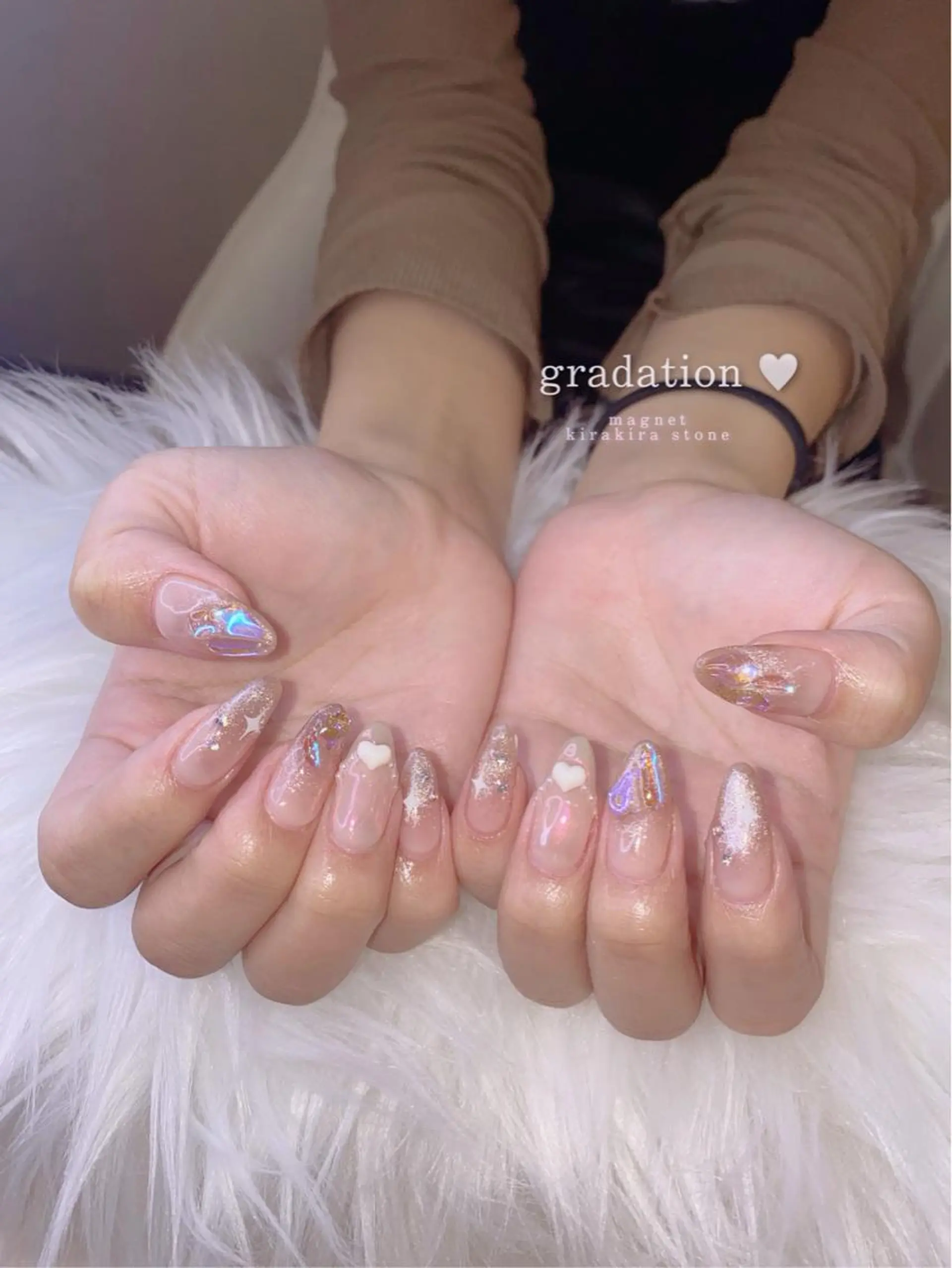 ネイル ドットネイル by maison de charme所属・🎀 AYANEのネイルデザイン