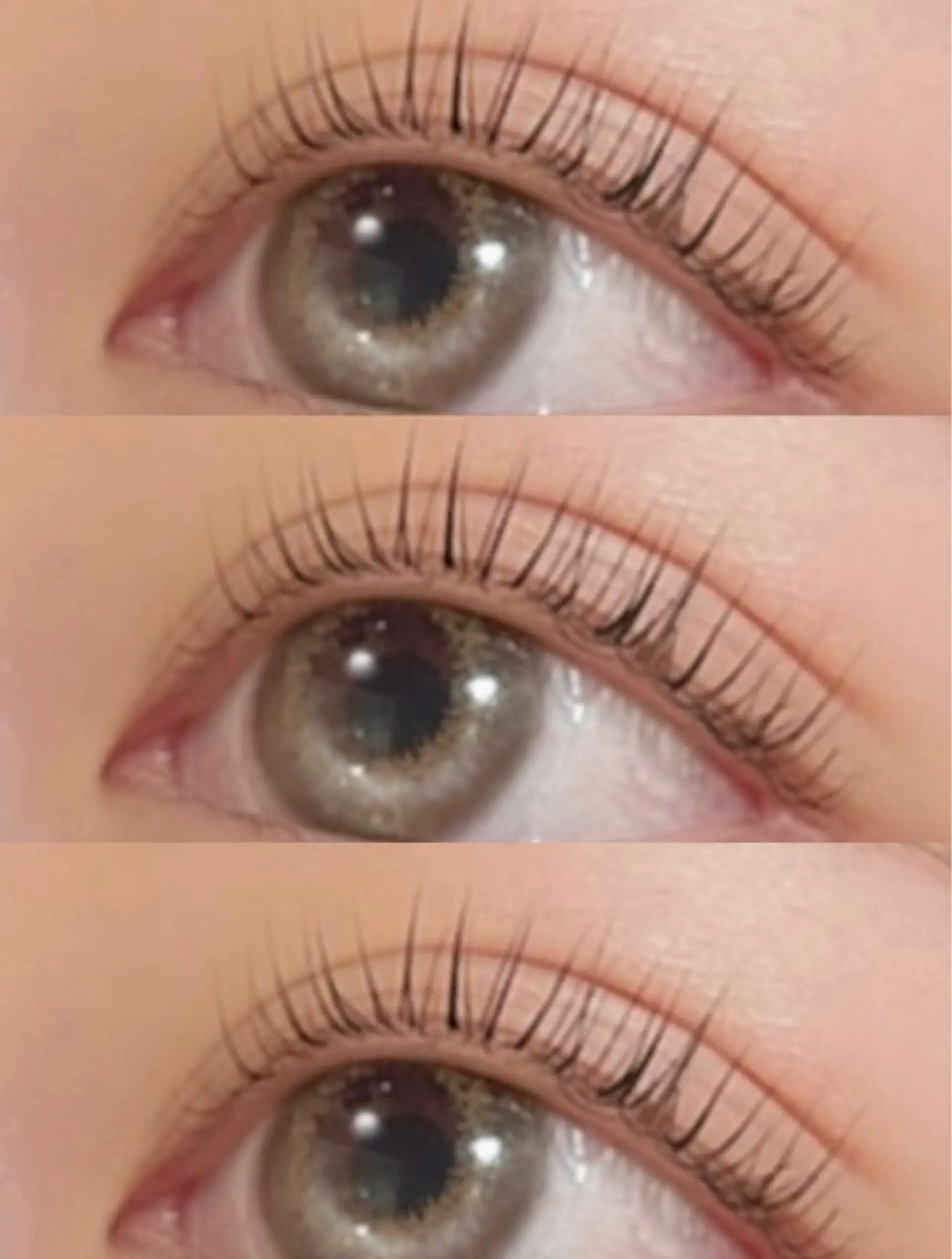 マツエク・マツパ マツエク ⸜🌷︎⸝まつ毛専門 サロンKanna🌷のマツエク・マツパデザイン