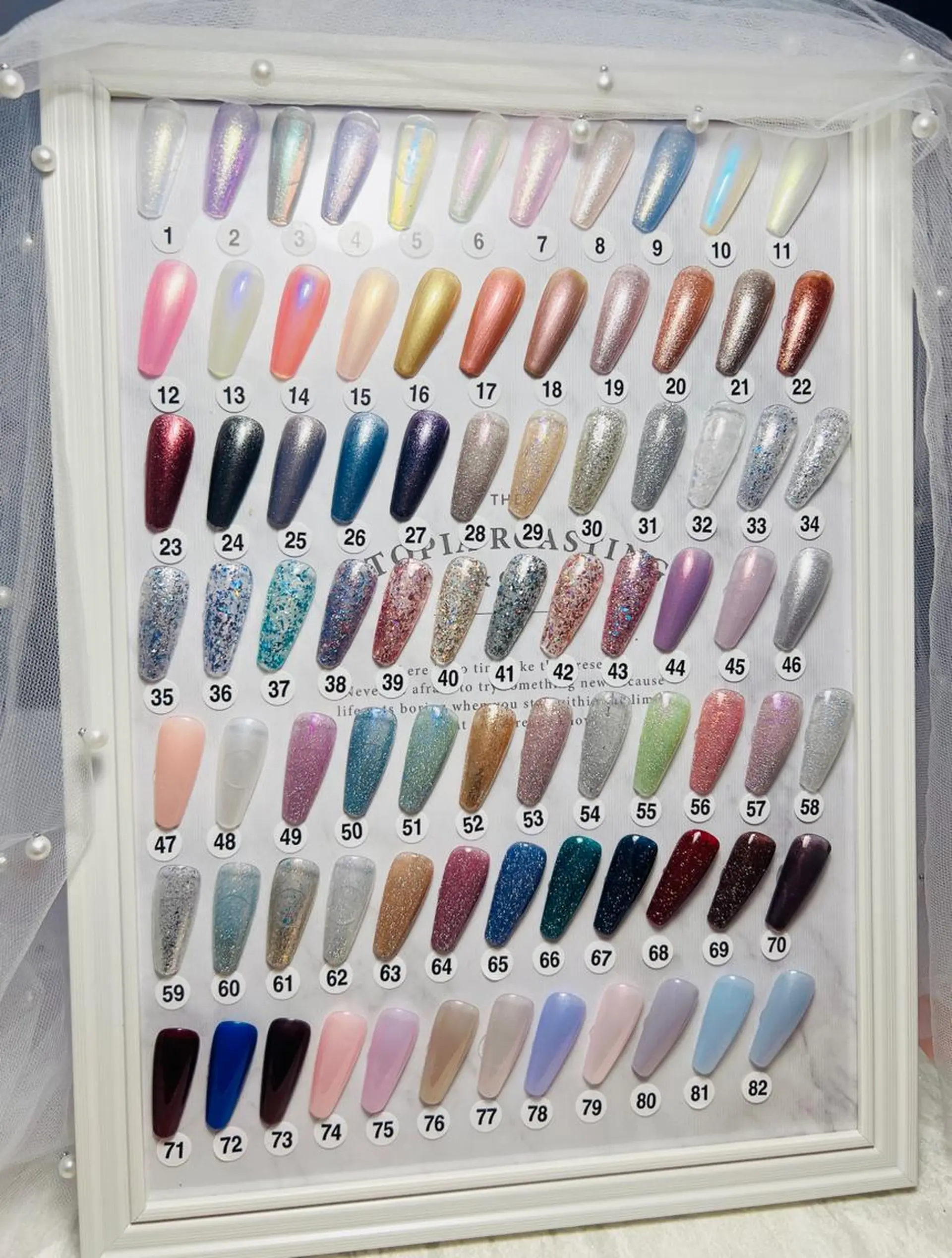 ネイル ハンドネイル uuネイルサロン所属・uu ネイルサロン関内🌼のネイルデザイン