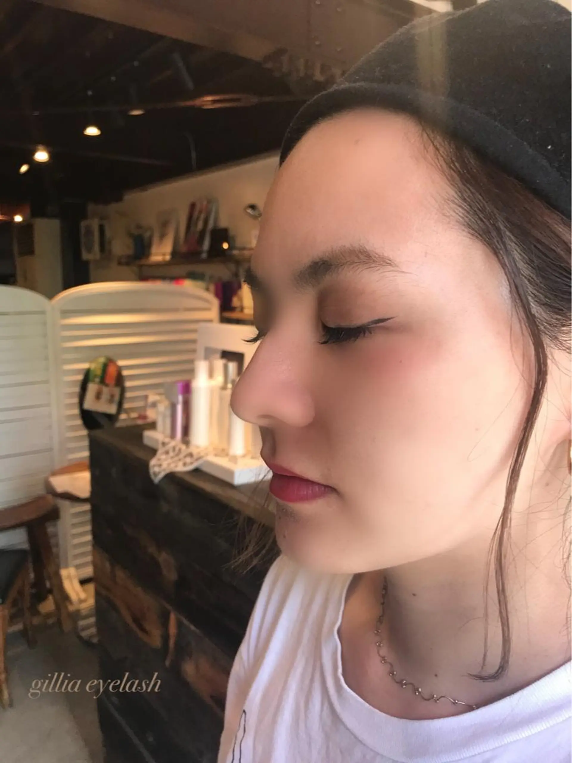 マツエク・マツパ MIZUKI eyelashの眉毛・アイブロウイメージ