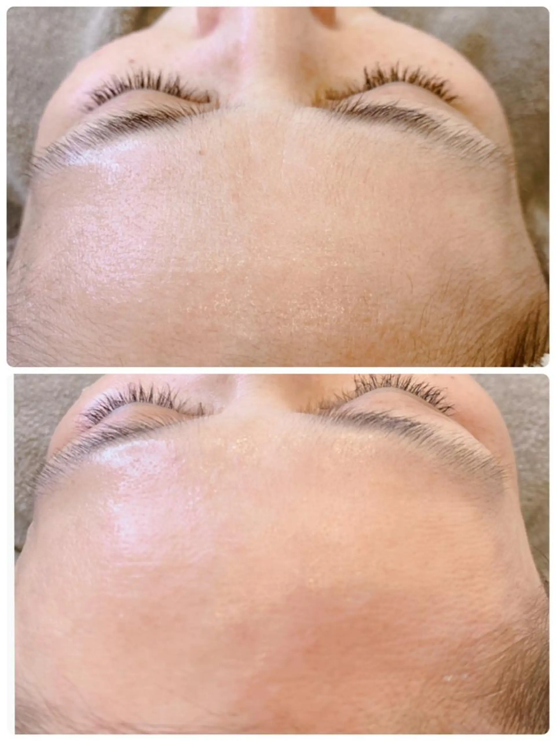 Hokule'a 戸越銀座　向達真季のヘアスタイル