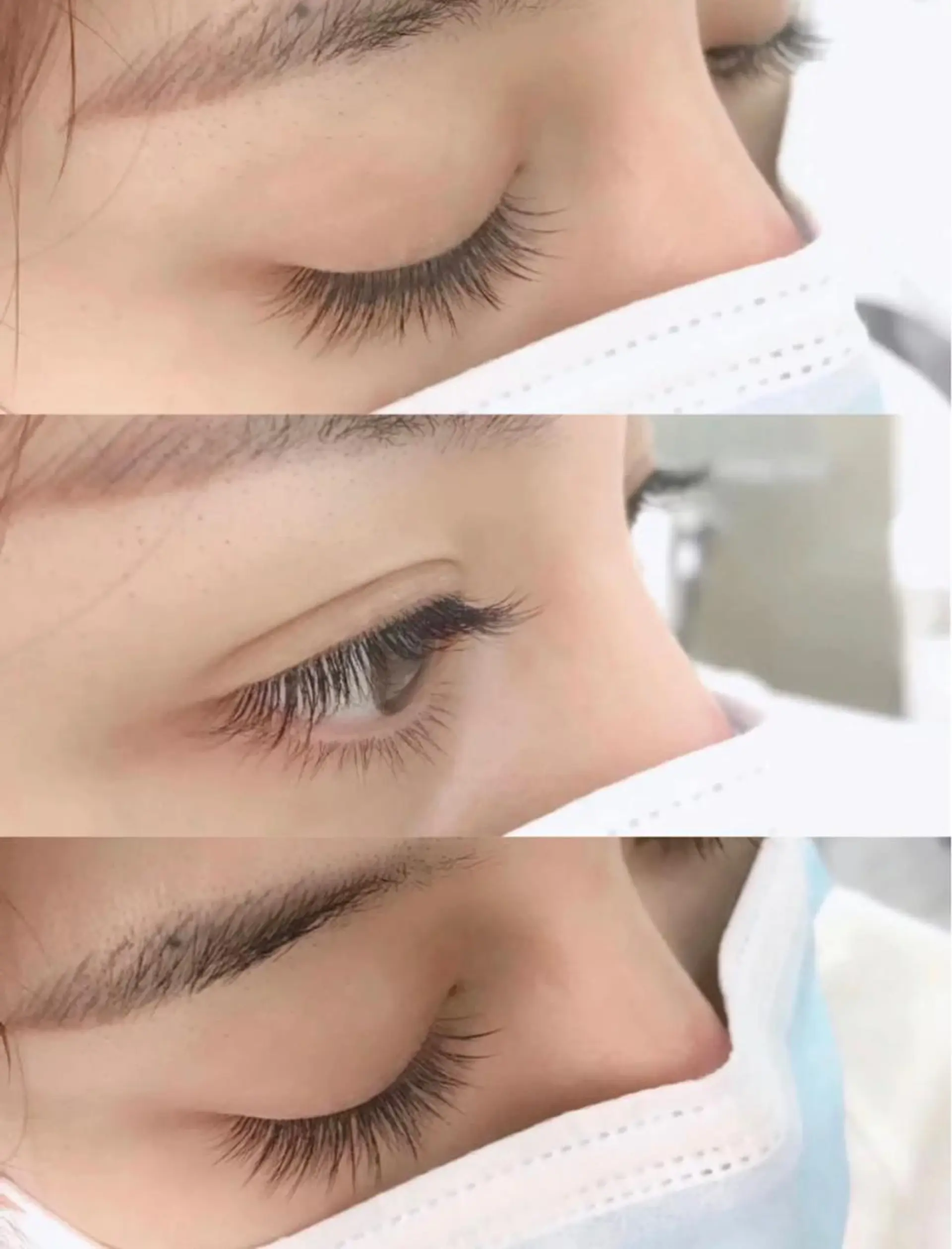 マツエク・マツパ JuaneSalon 🌼池袋🌼のマツエク・マツパデザイン