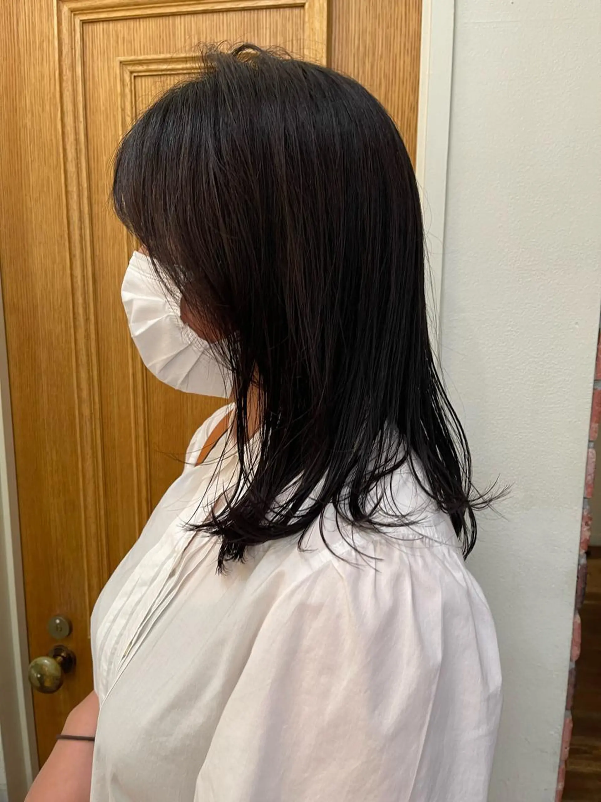 ミディアム メイクス表参道所属・ショート/ボブ 矢野湧也のヘアスタイル