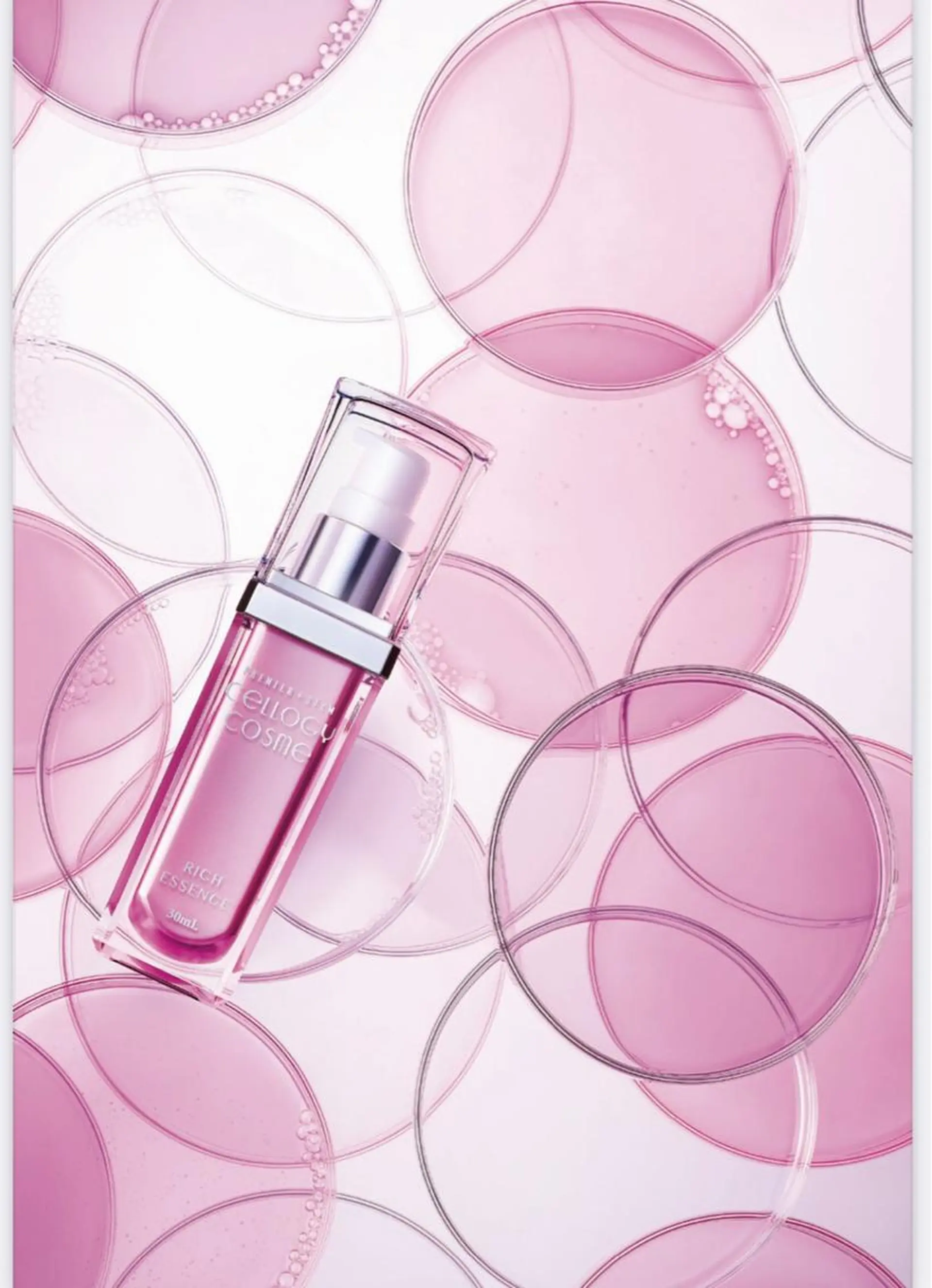 hair&spa tonchi所属・Esthetic MANAMIのエステ・リラクイメージ