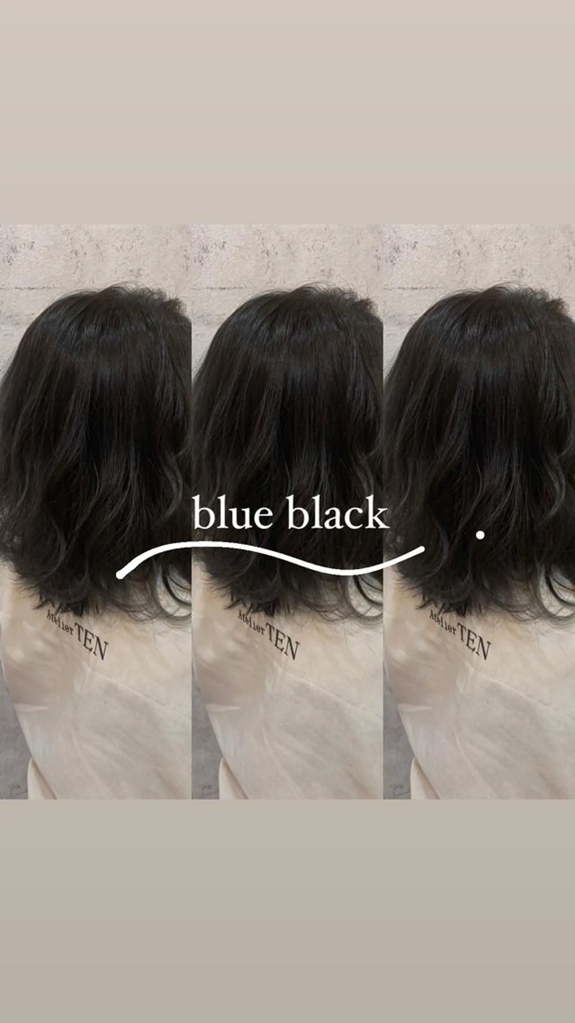 ミディアム カラー 🐸鈴木 綾乃🐸のヘアスタイル