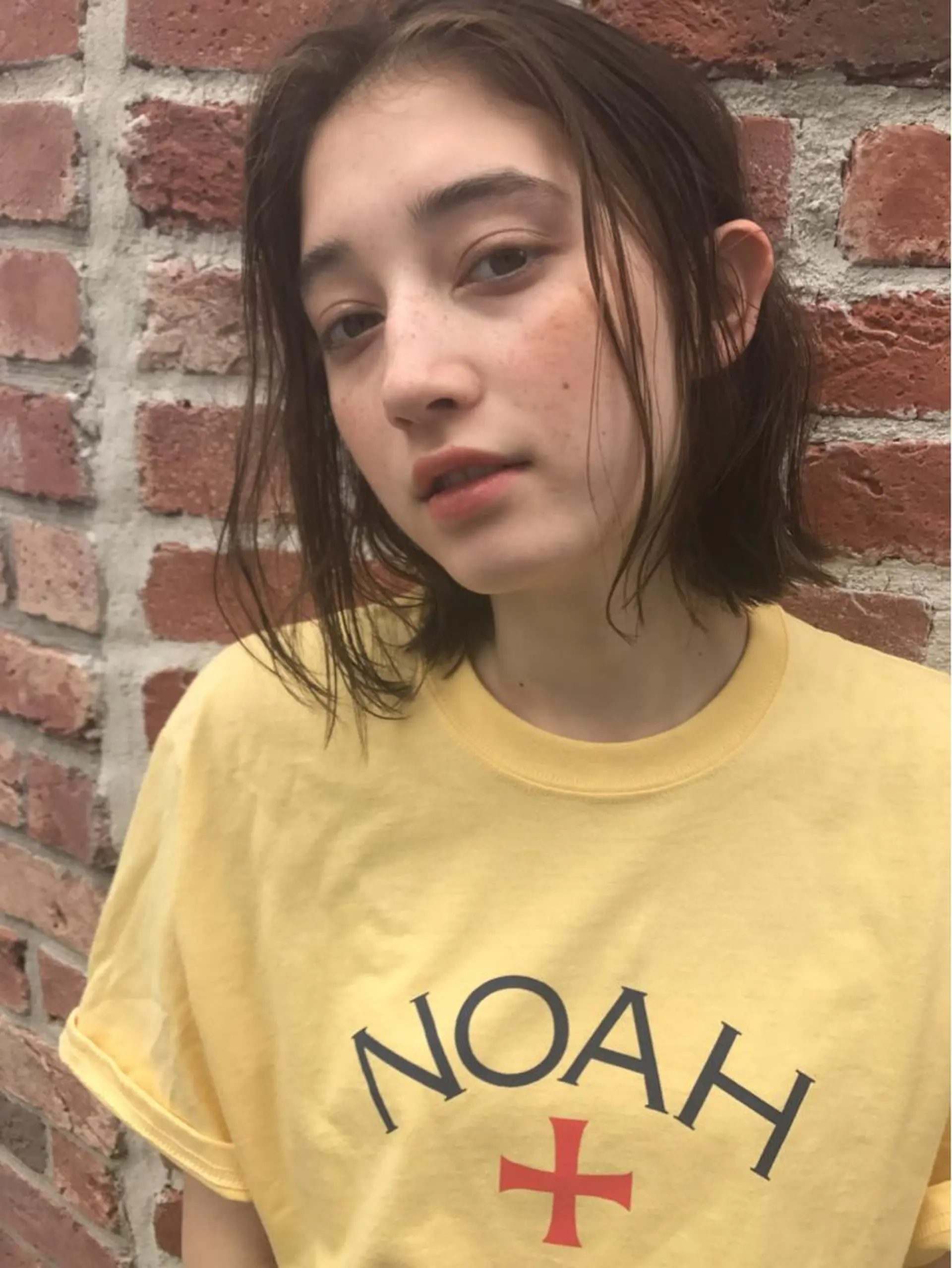 ミディアム HOODS hair salon所属・透明感カラー🌿ボブ ✨飛田　ケイのヘアスタイル