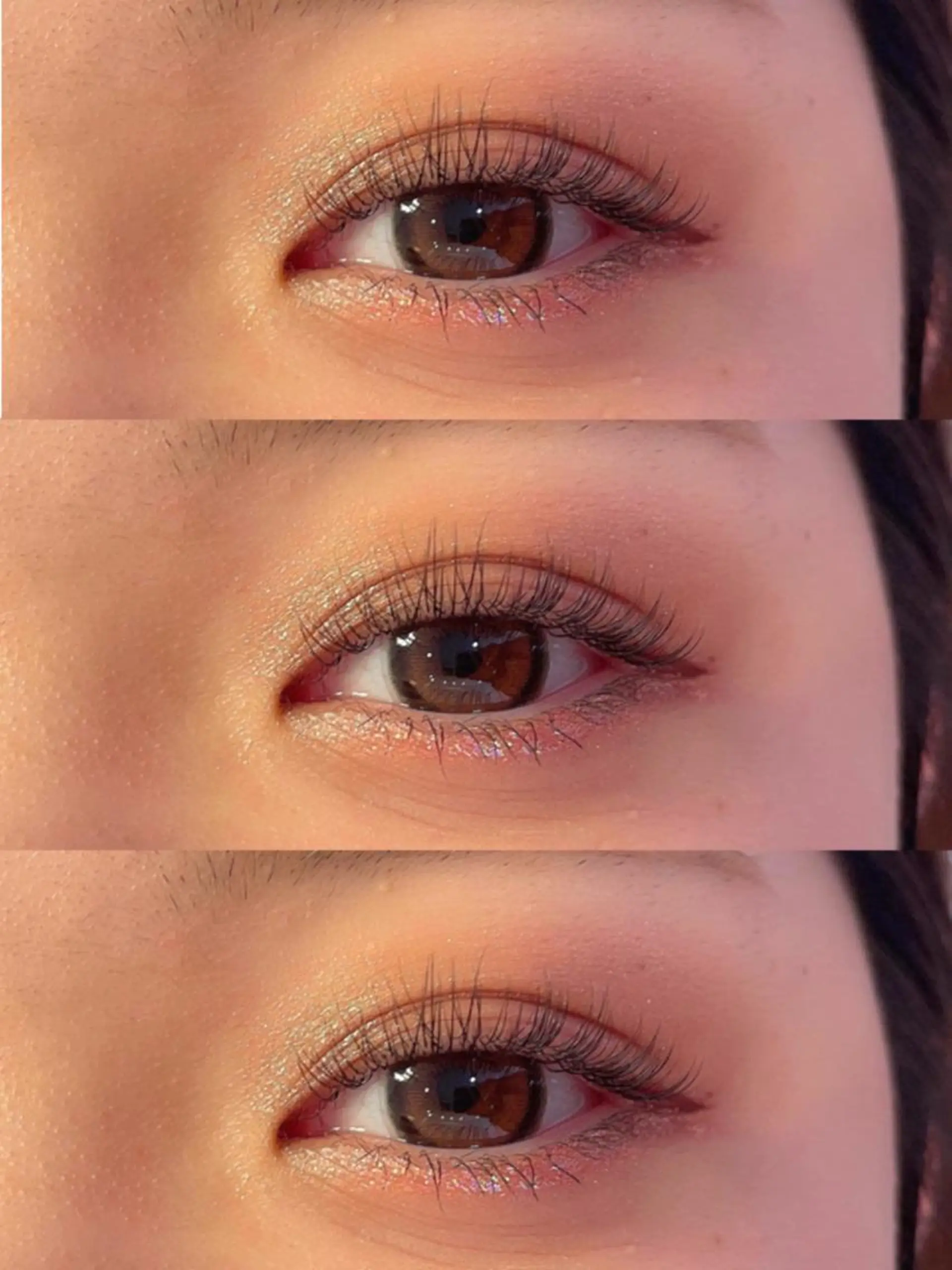 マツエク・マツパ リップル 心斎橋 ripplu心斎橋のマツエク・マツパデザイン