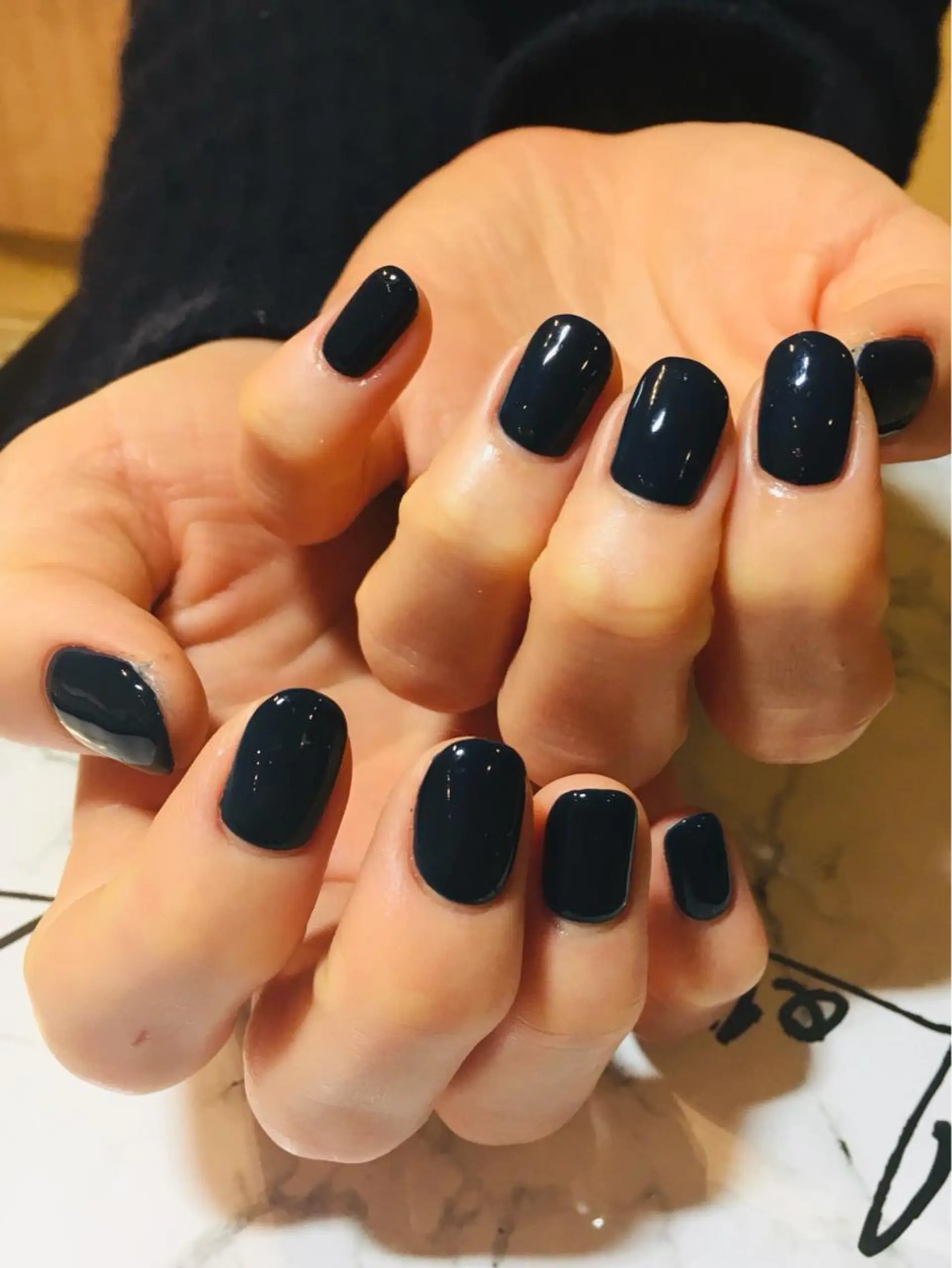 ネイル LOVE NAIL 💕Sonoのネイルデザイン