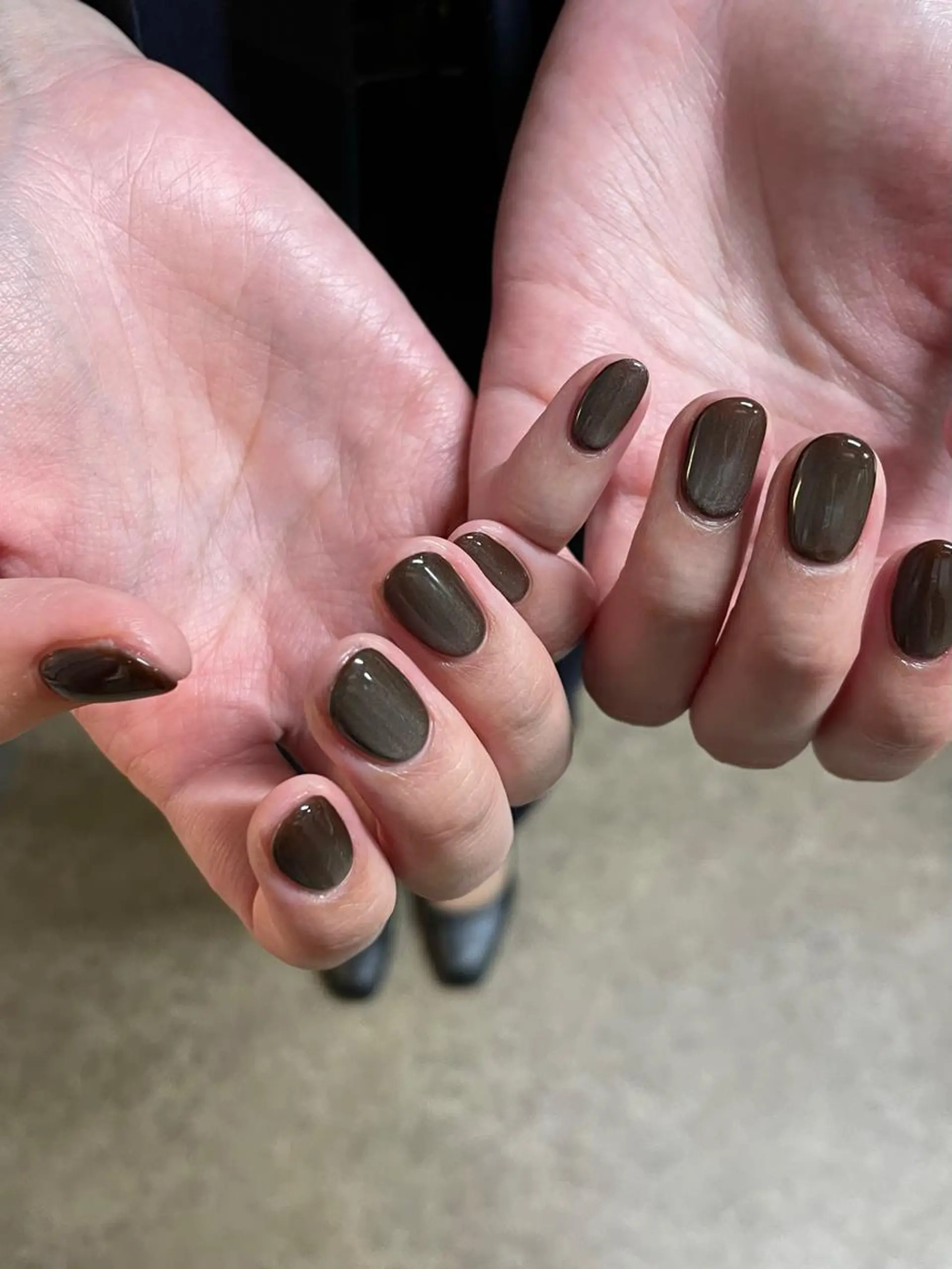 ネイル twoo______ miyuのネイルデザイン