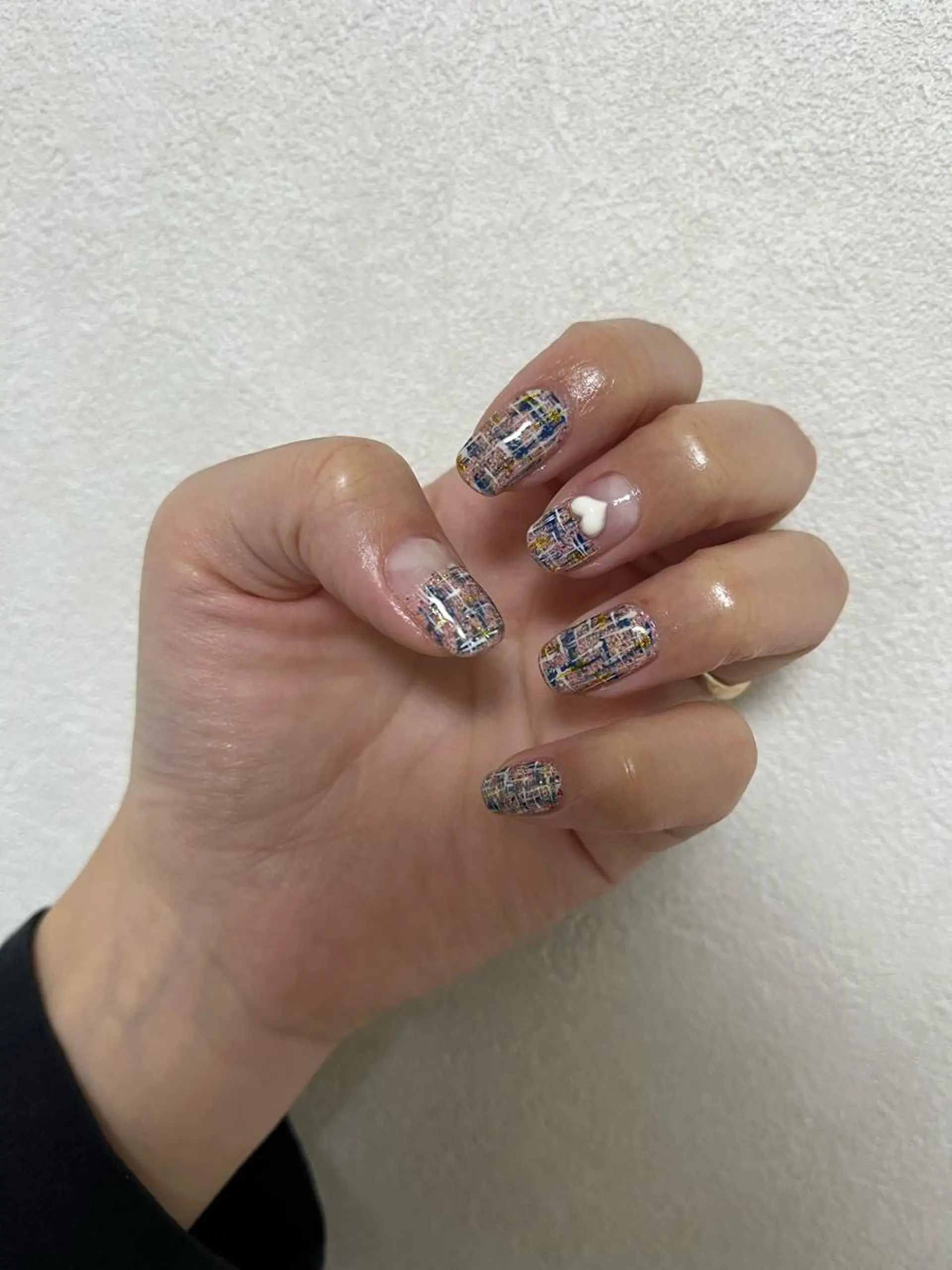 ネイル haru.nail harunaのネイルデザイン