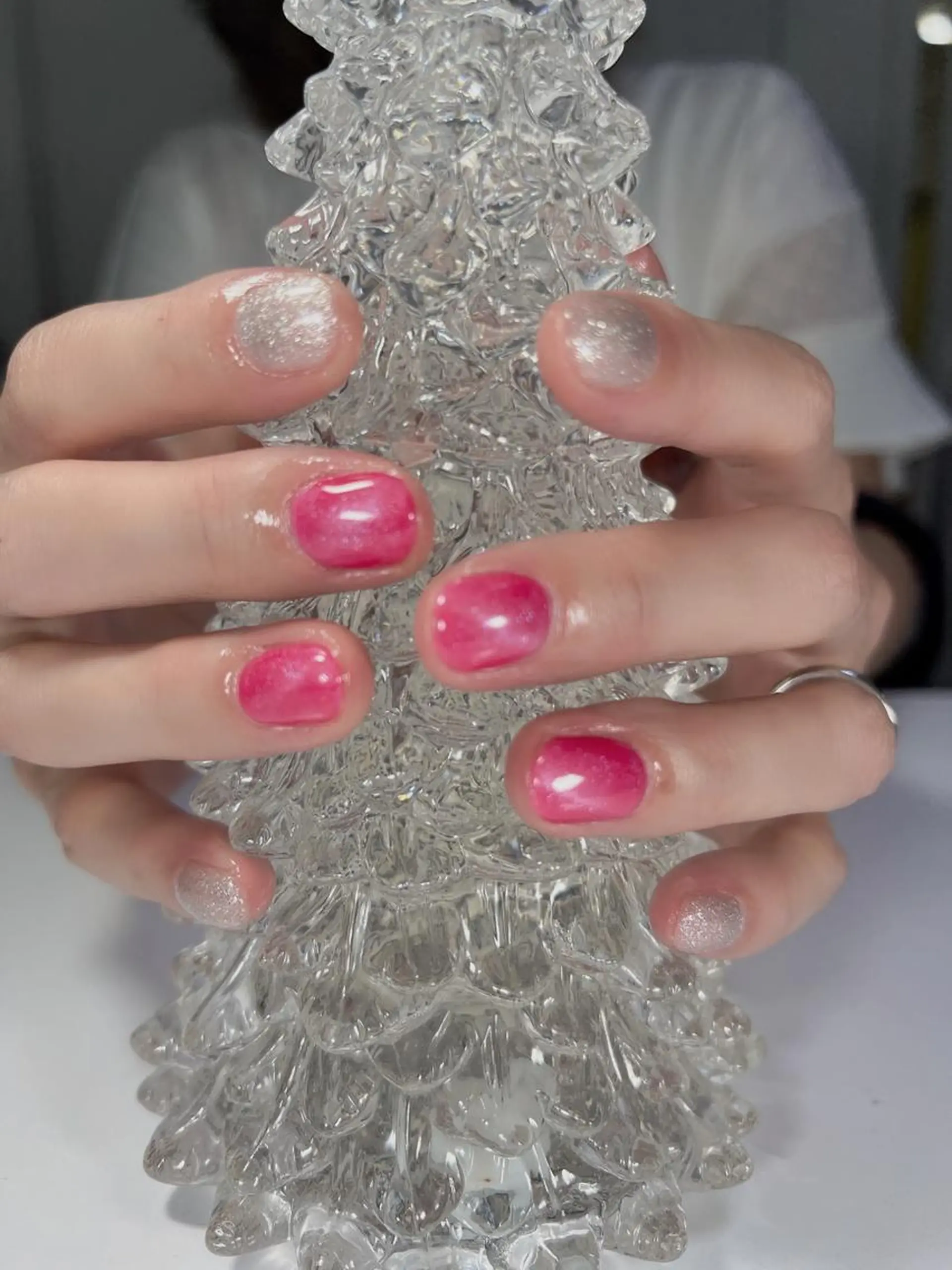 ネイル ネイルサロン ロア旧ジョリーのネイルデザイン