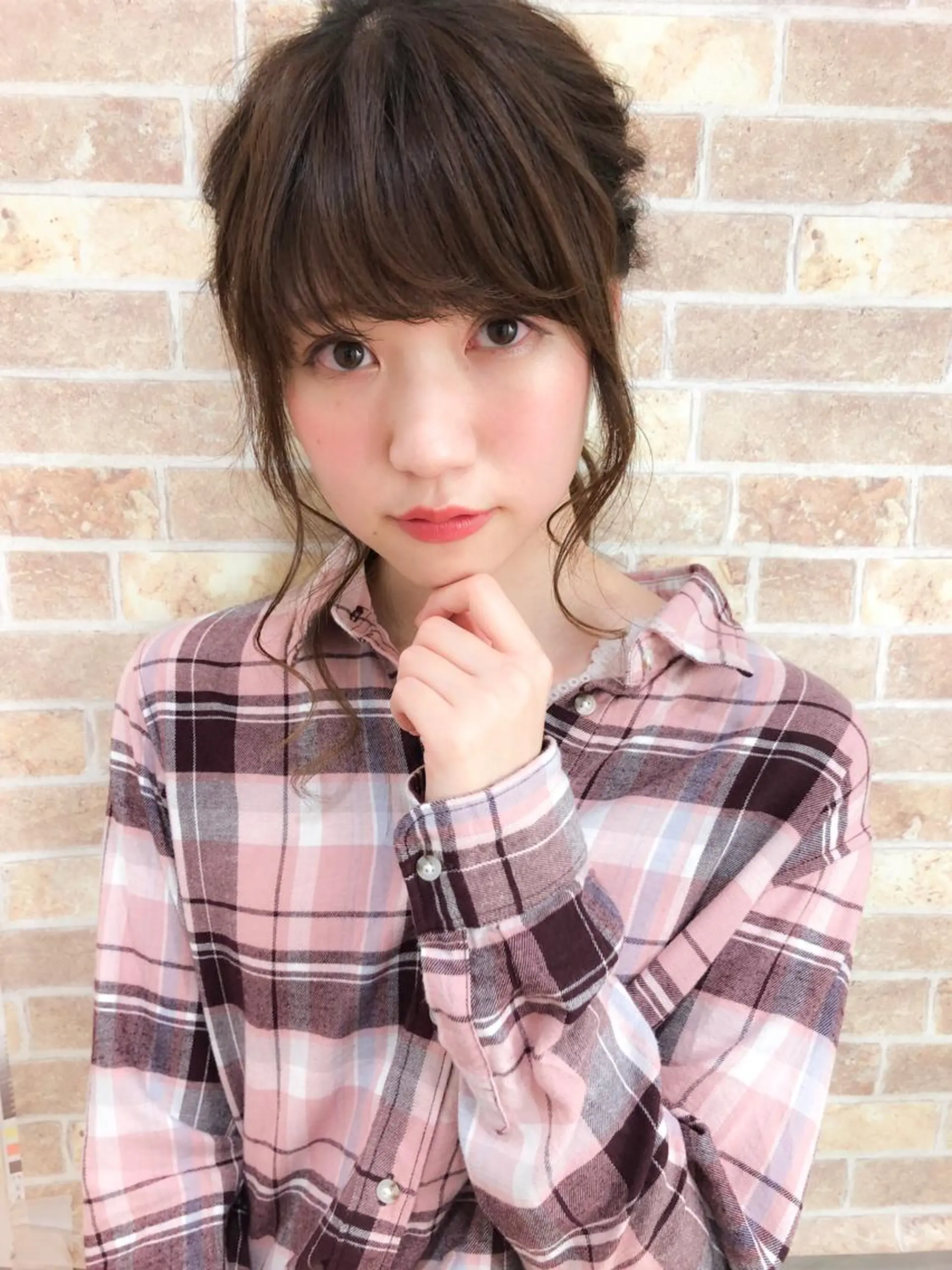 【髪質改善】 川津翔太のヘアスタイル