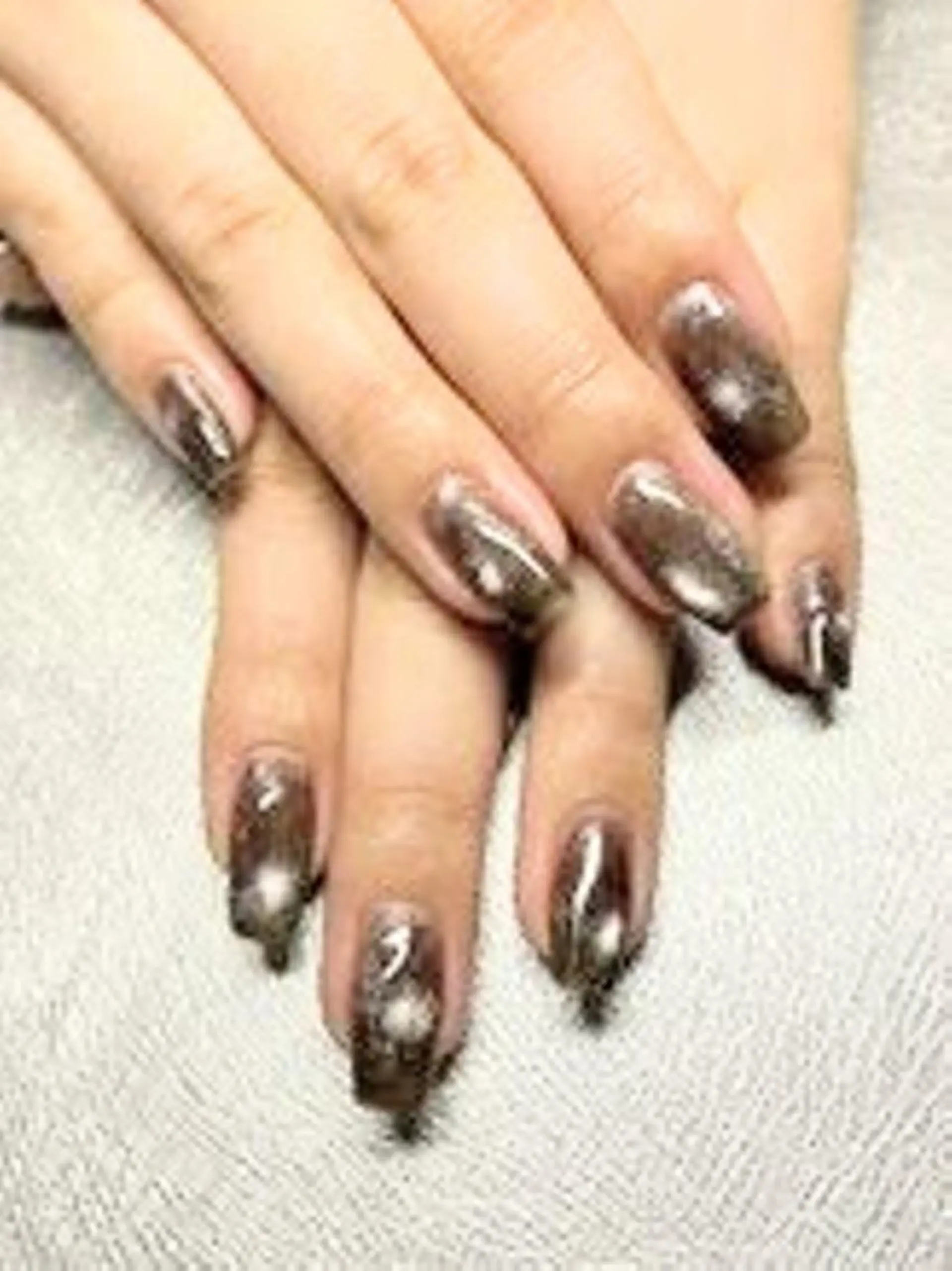 ネイル ハンドネイル RIZE NAILのネイルデザイン