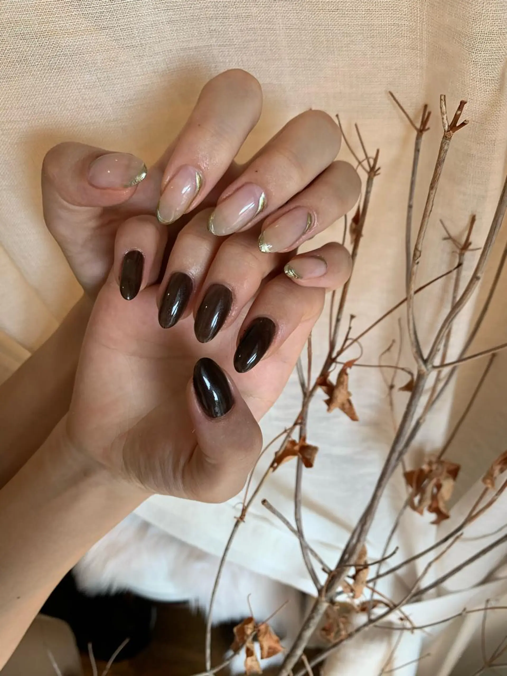 ネイル 土屋 智子のエステ・リラクイメージ