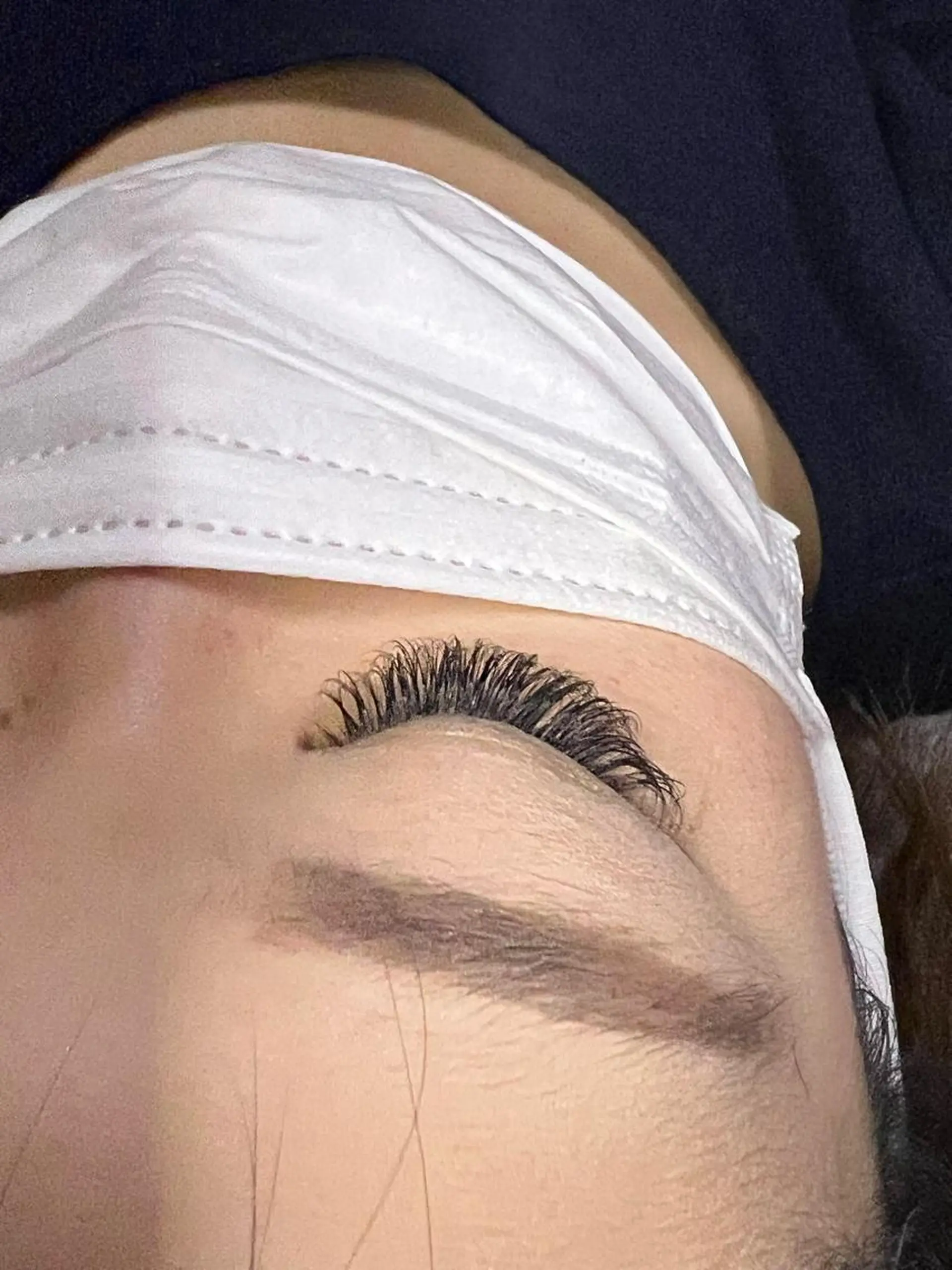 マツエク・マツパ マツエク 宮澤 ユキナのマツエク・マツパデザイン