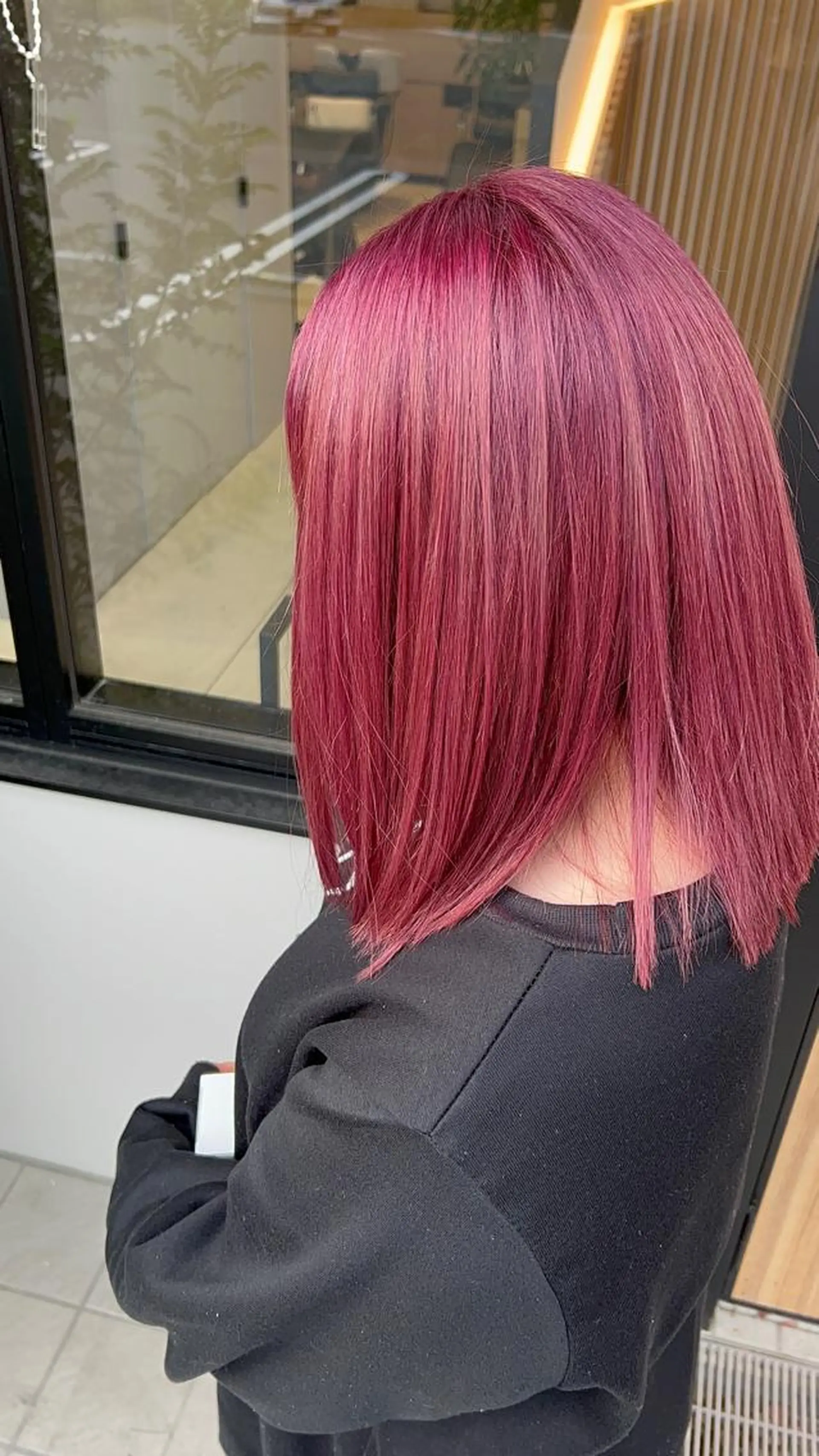 ミディアム カラー 🌿小川 大輔🌿のヘアスタイル