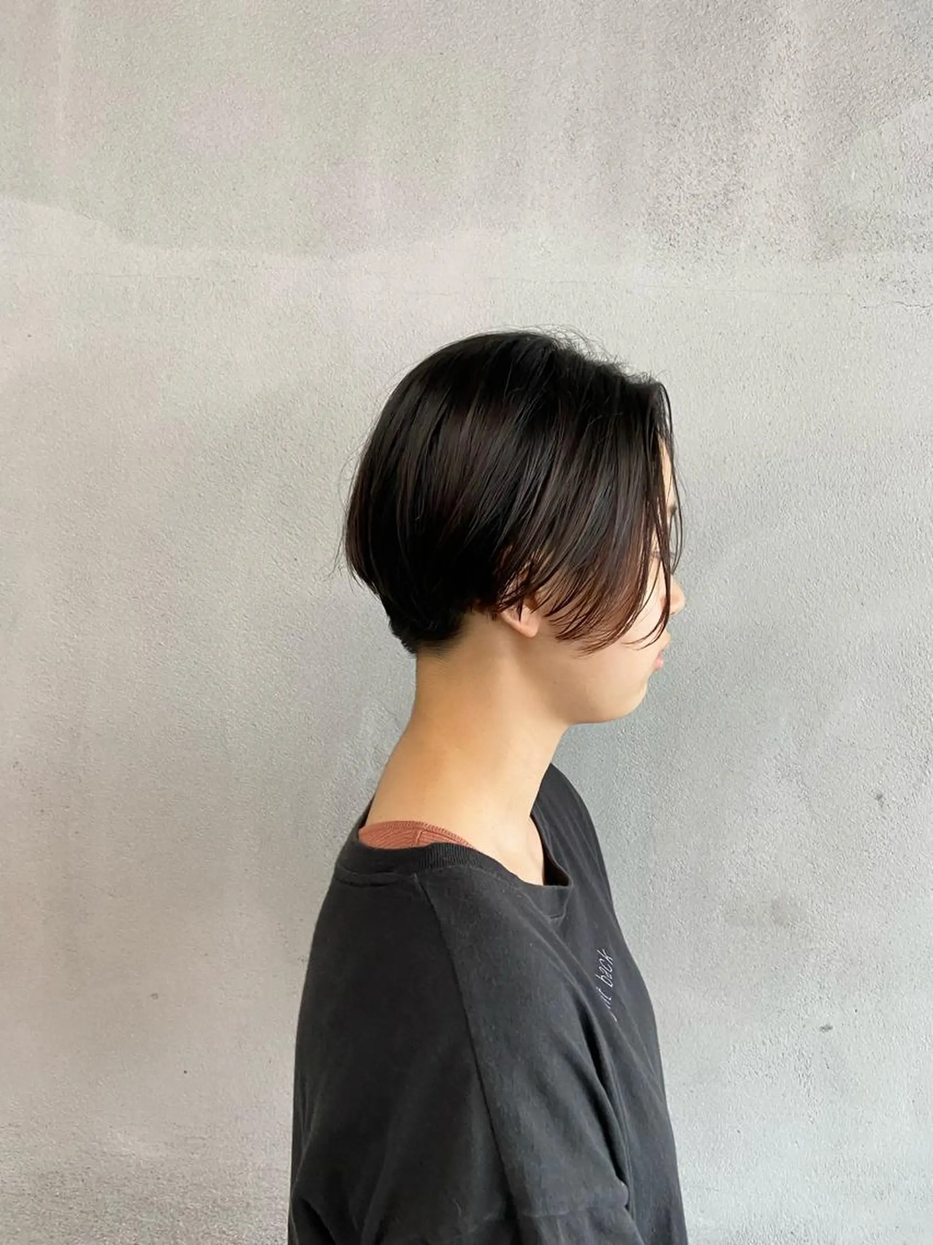 ショート カット メンズ/ダブルカラー /パーマ/来栖慧💈のヘアスタイル