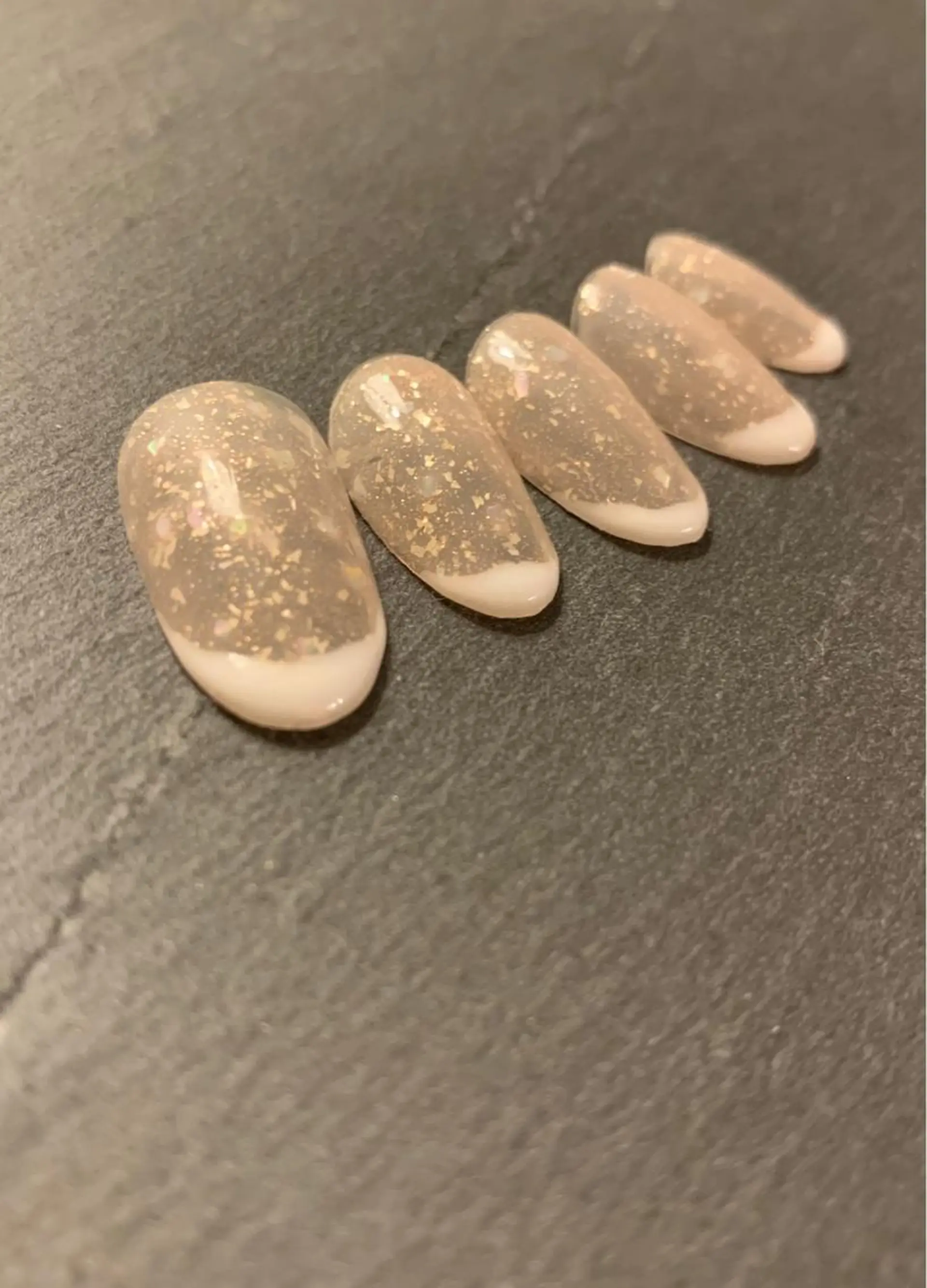 ネイル ハンドネイル N.barber / koderaのネイルデザイン