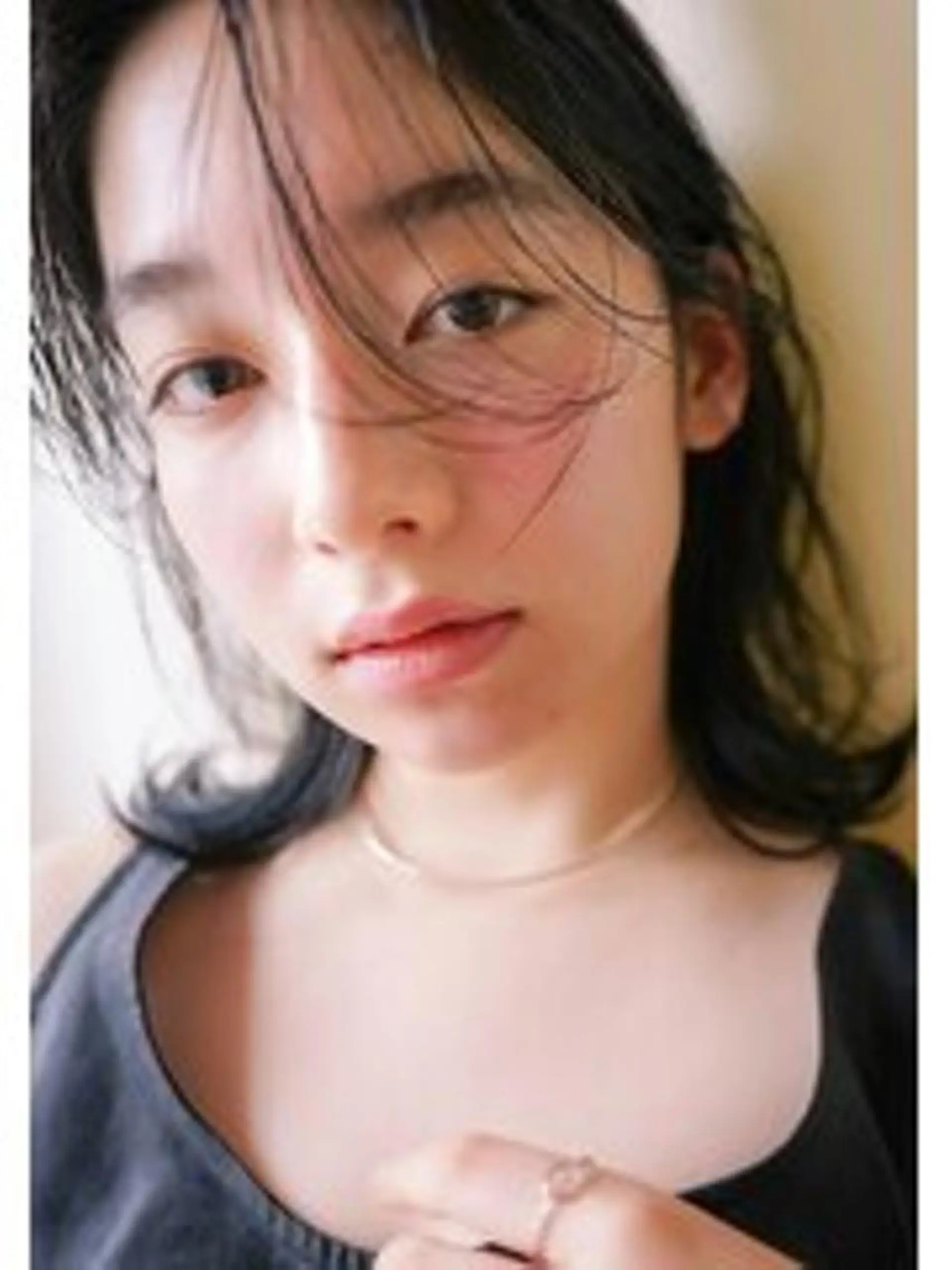 ミディアム NEWI京橋 *satokoのヘアスタイル