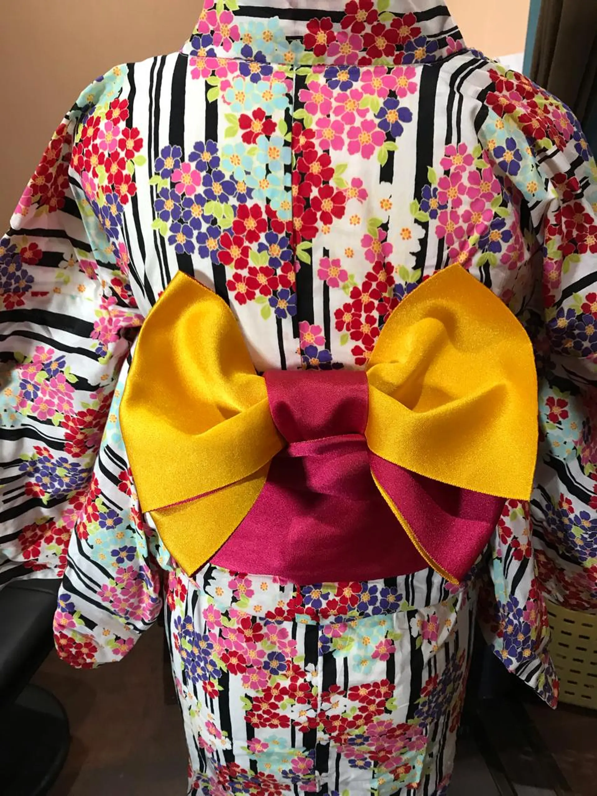 大内 郁のヘアスタイル