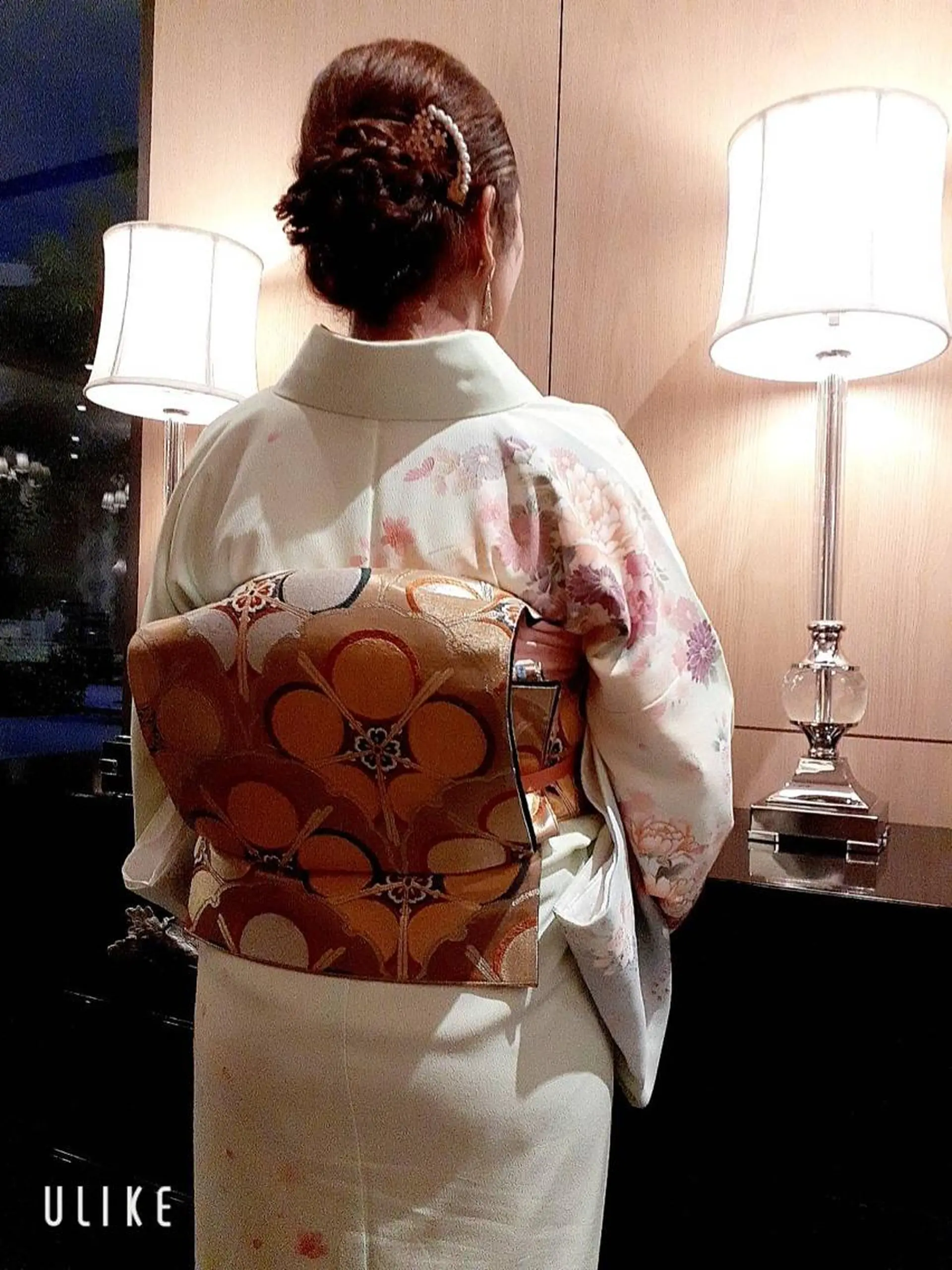 林 美樹のエステ・リラクイメージ