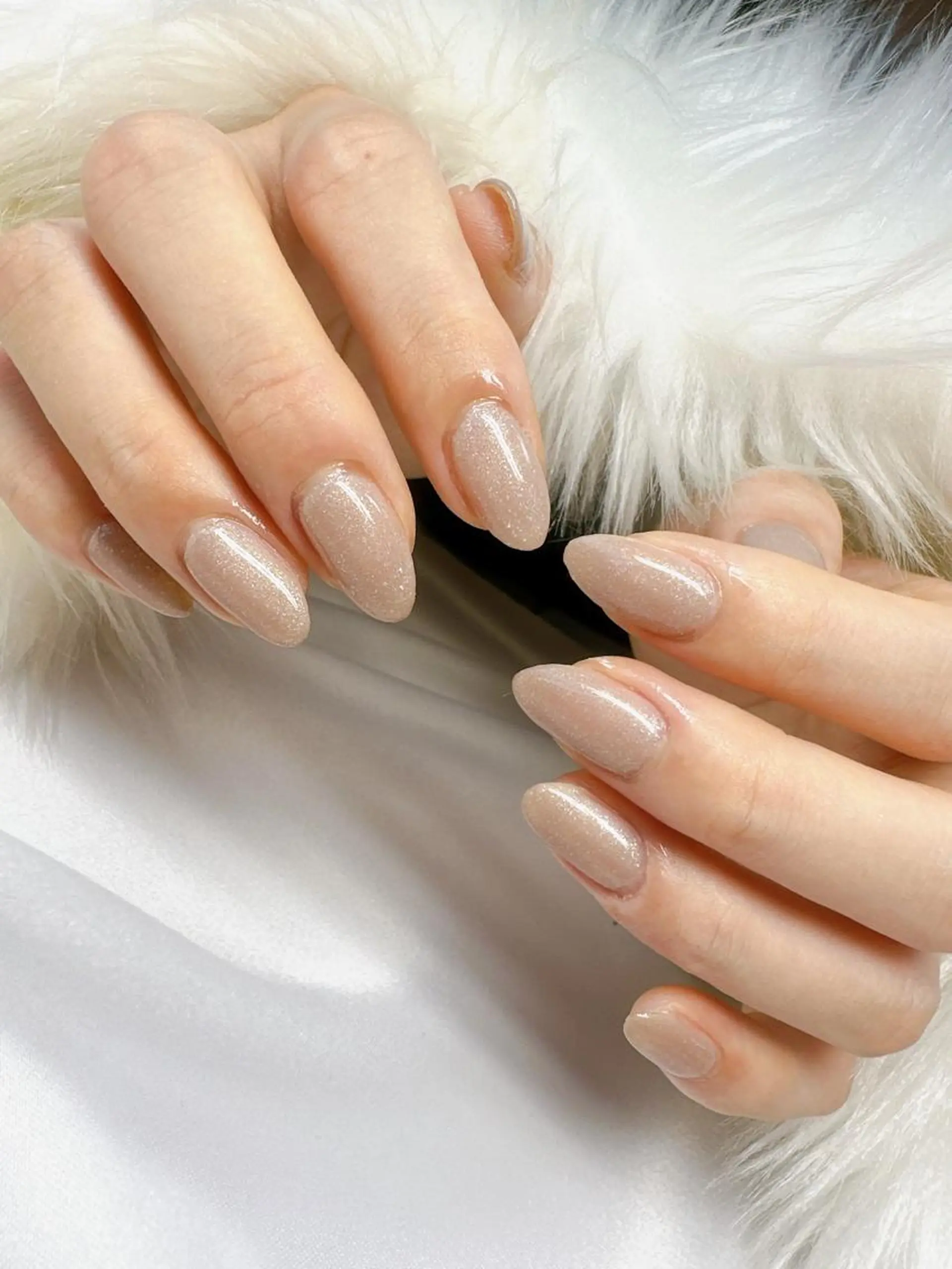 ネイル ハンドネイル 痩身/脱毛/ネイル HARUKAのエステ・リラクイメージ