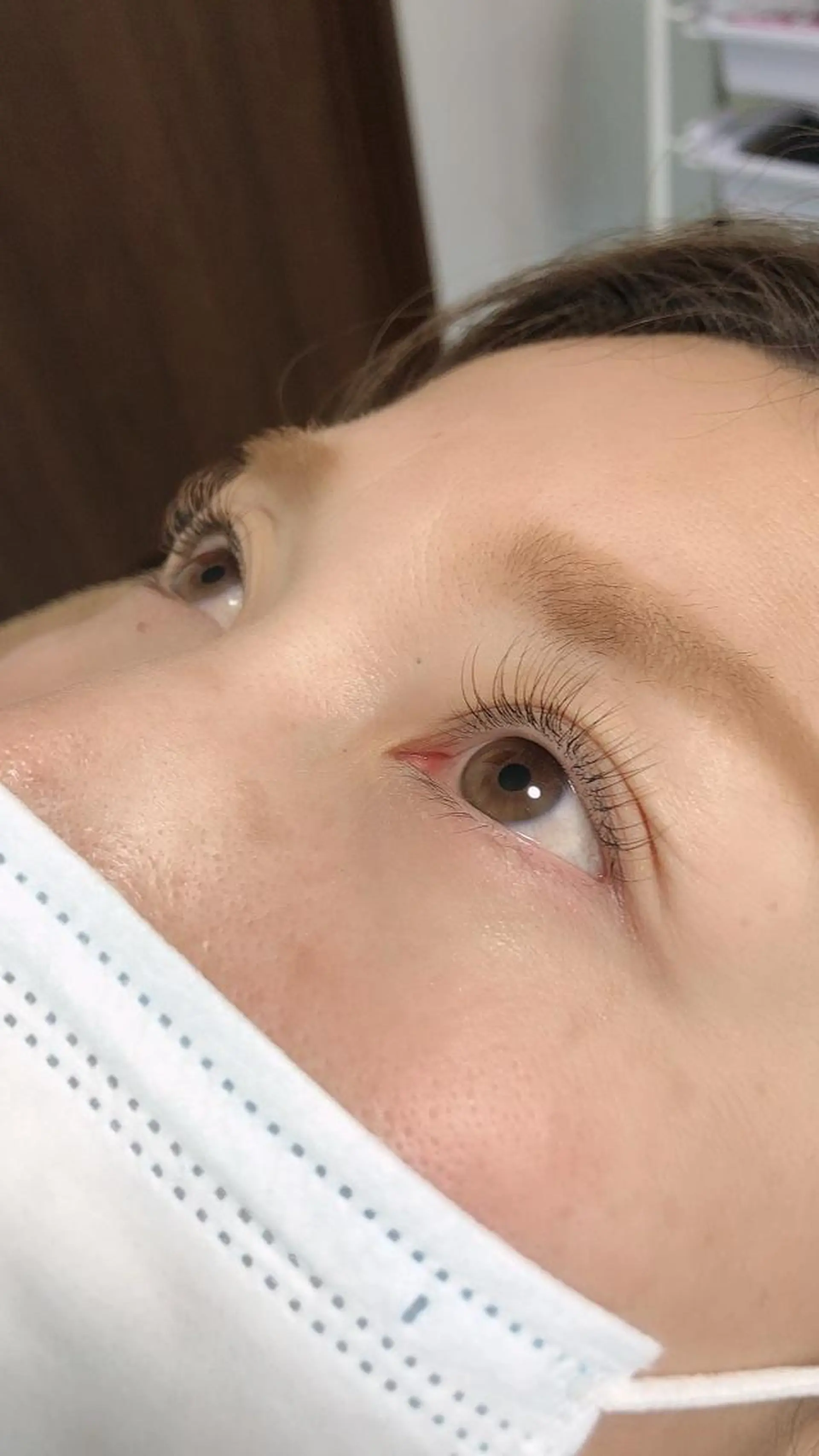 マツエク・マツパ カラーマツエク 鈴木 恭子のその他イメージ